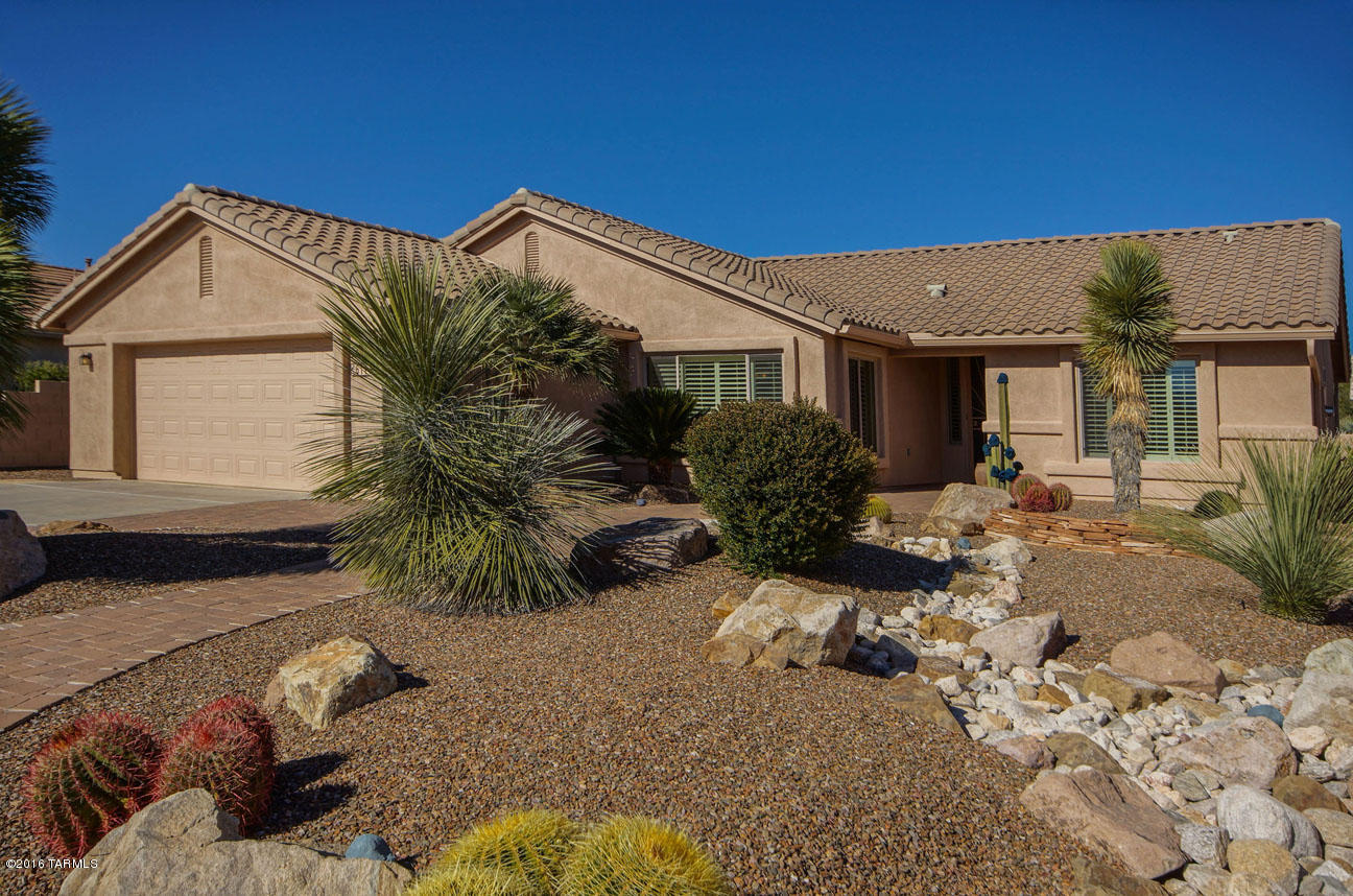 Saddlebrooke - Residential