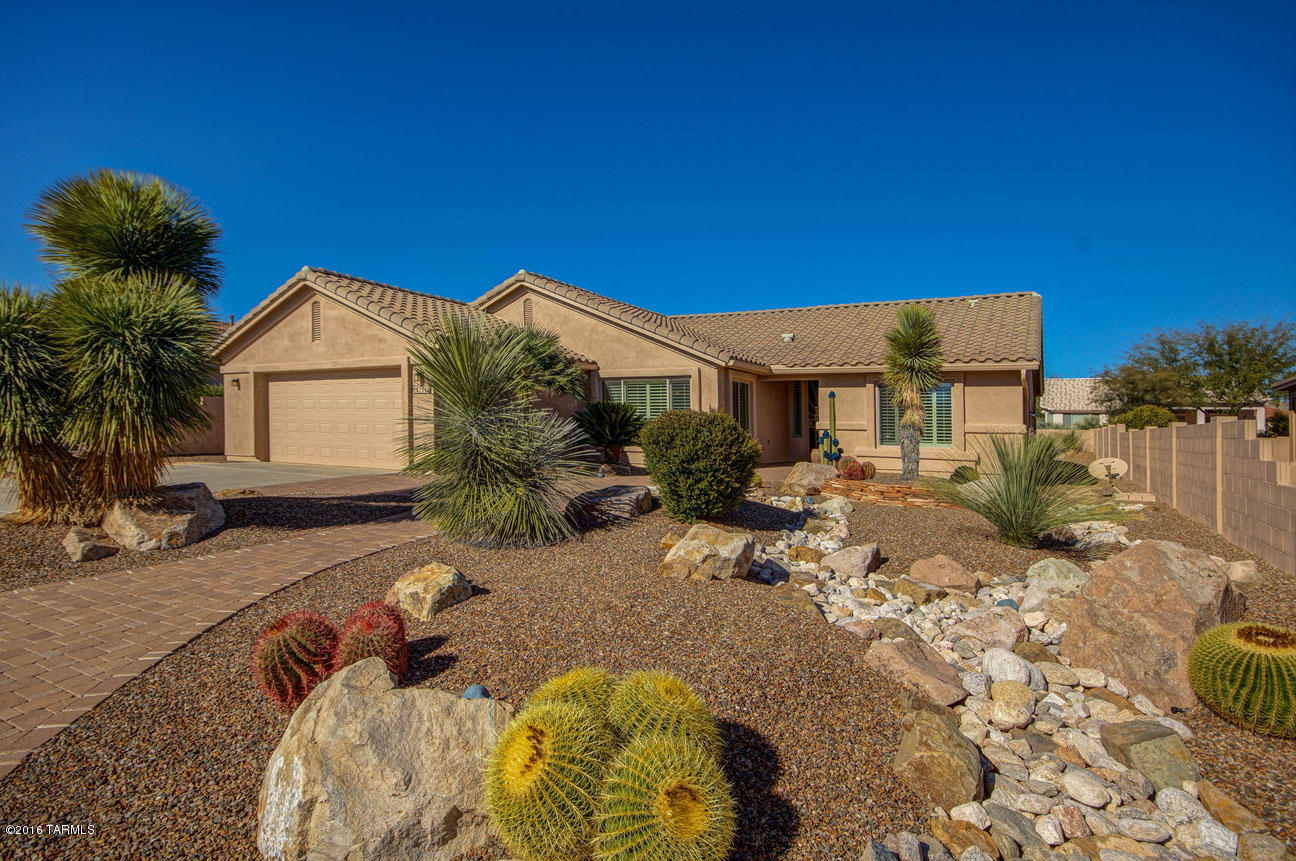 Saddlebrooke - Residential