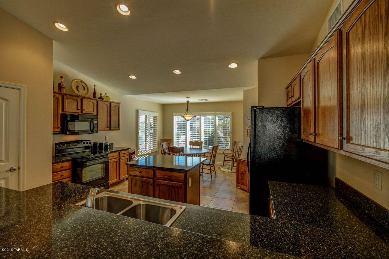 Saddlebrooke - Residential