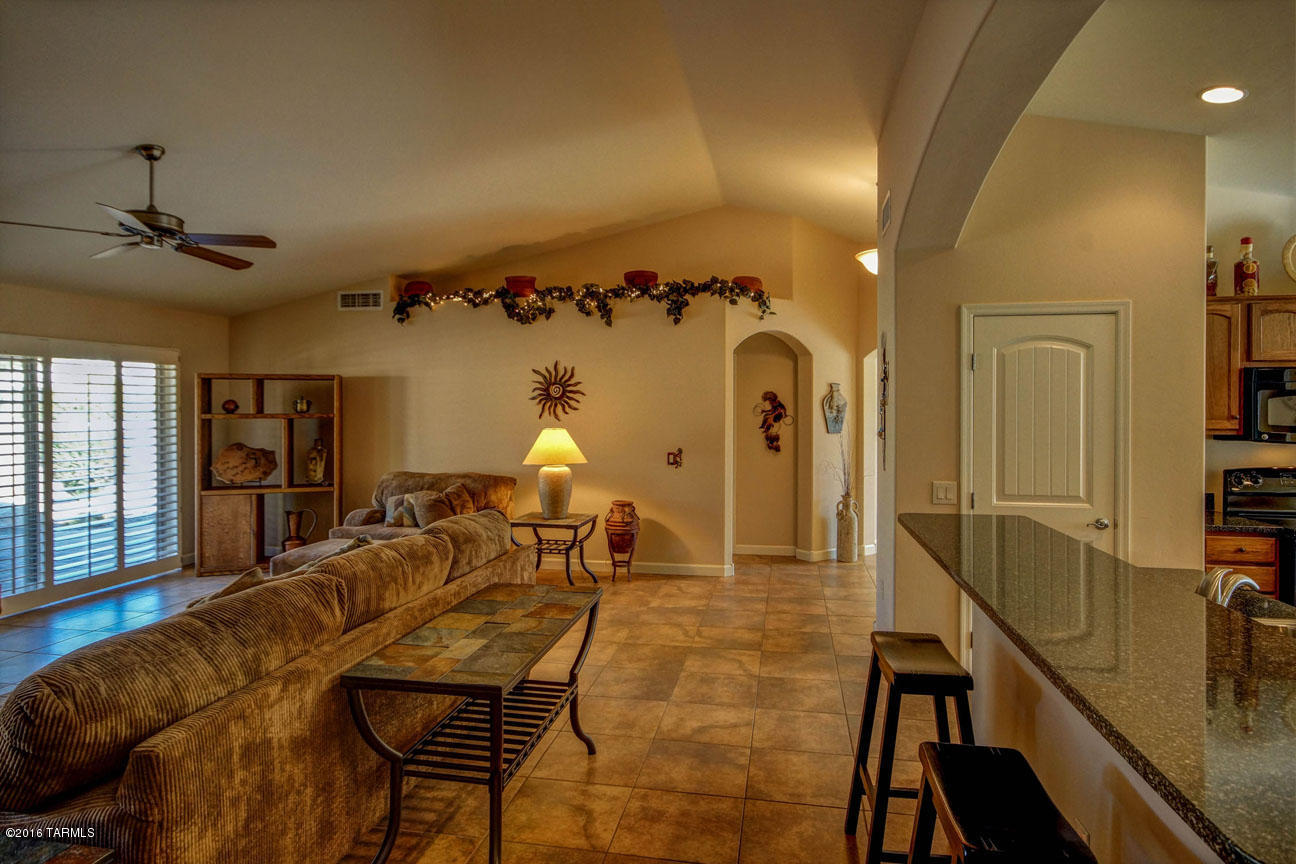 Saddlebrooke - Residential
