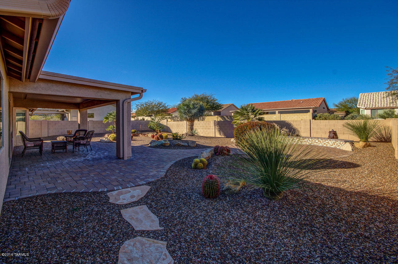 Saddlebrooke - Residential
