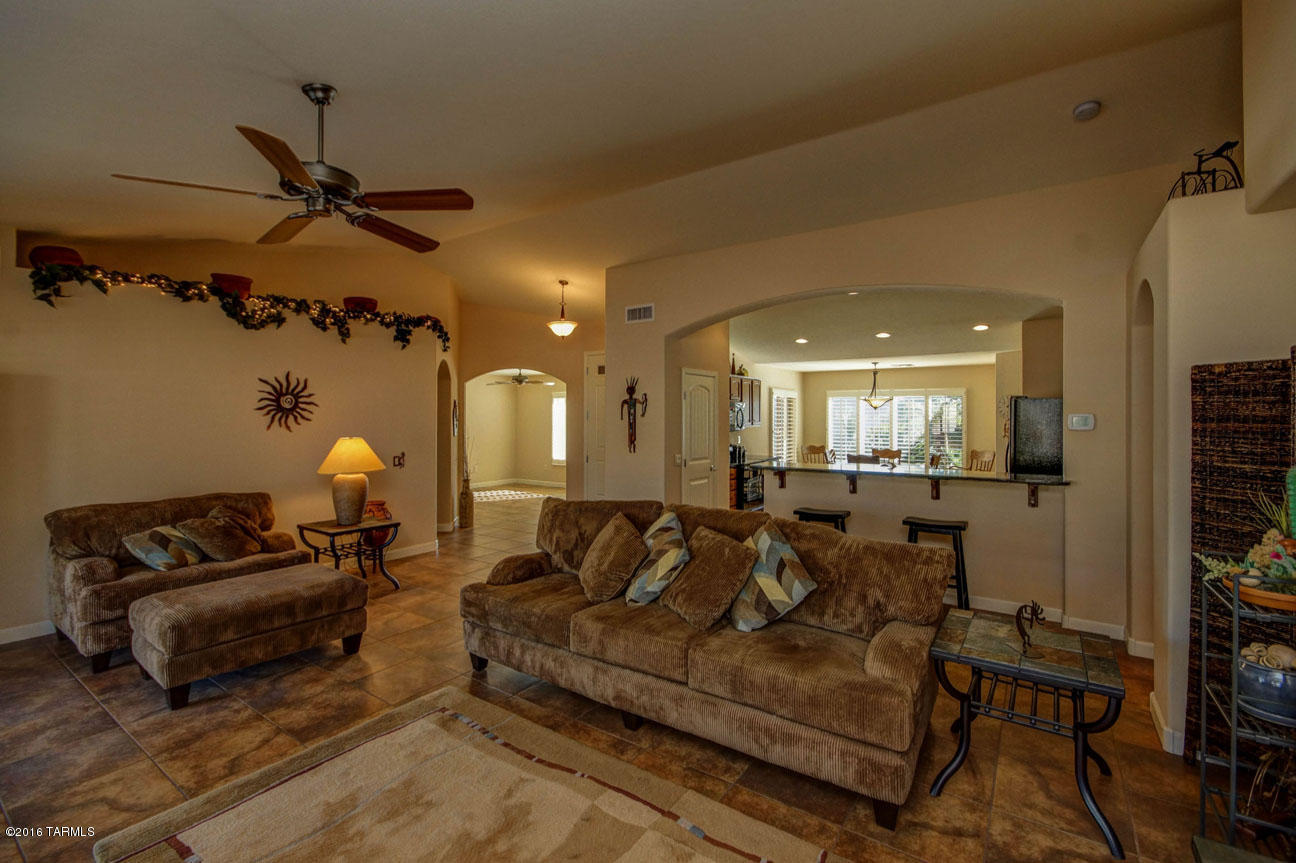 Saddlebrooke - Residential