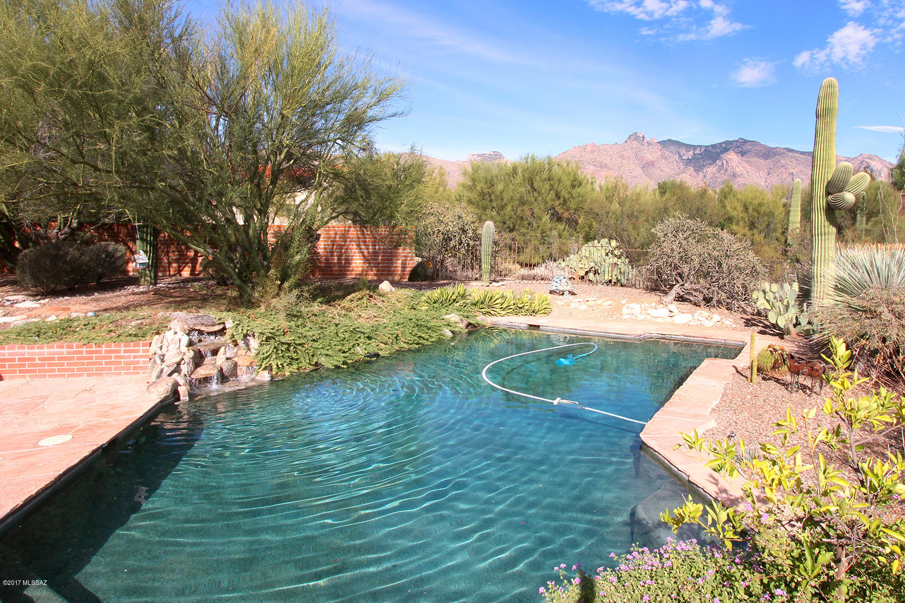 Shadow Hills (1-483) - Residential