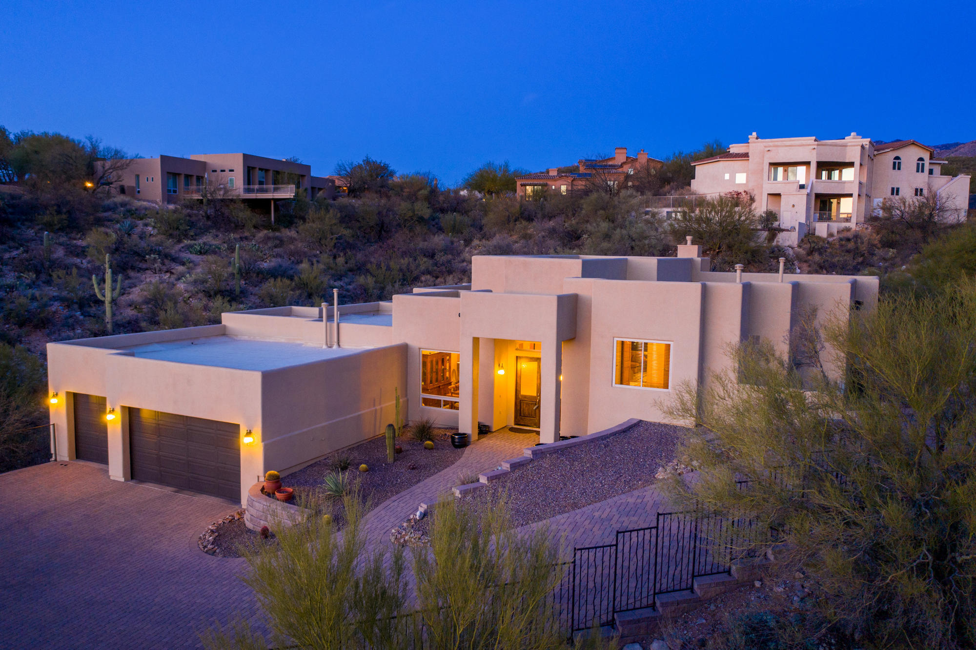 La Reserve (25-57) - Residential