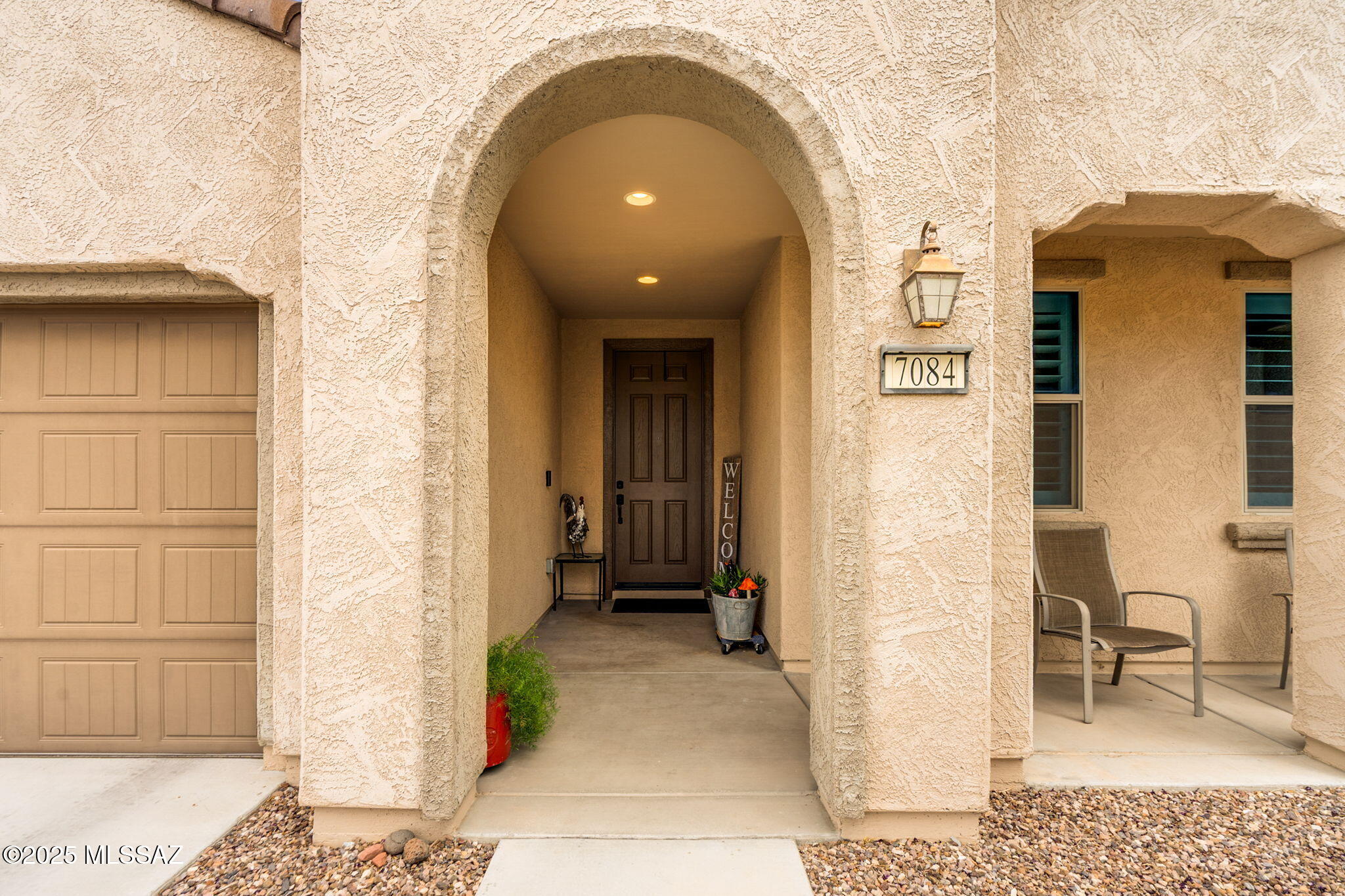 7084 W Cliff Spring Trail