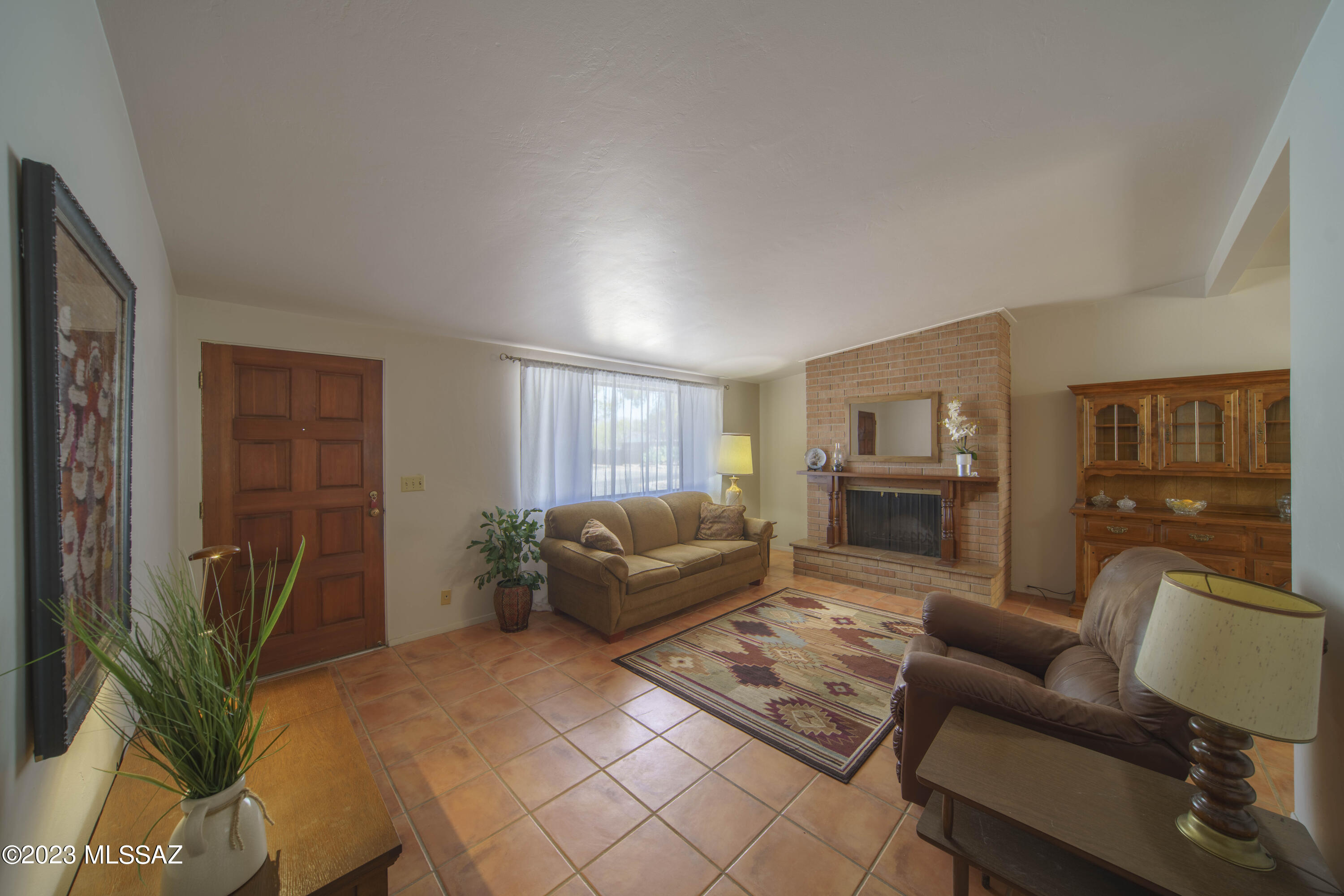 Thunderbird Heights - Residential