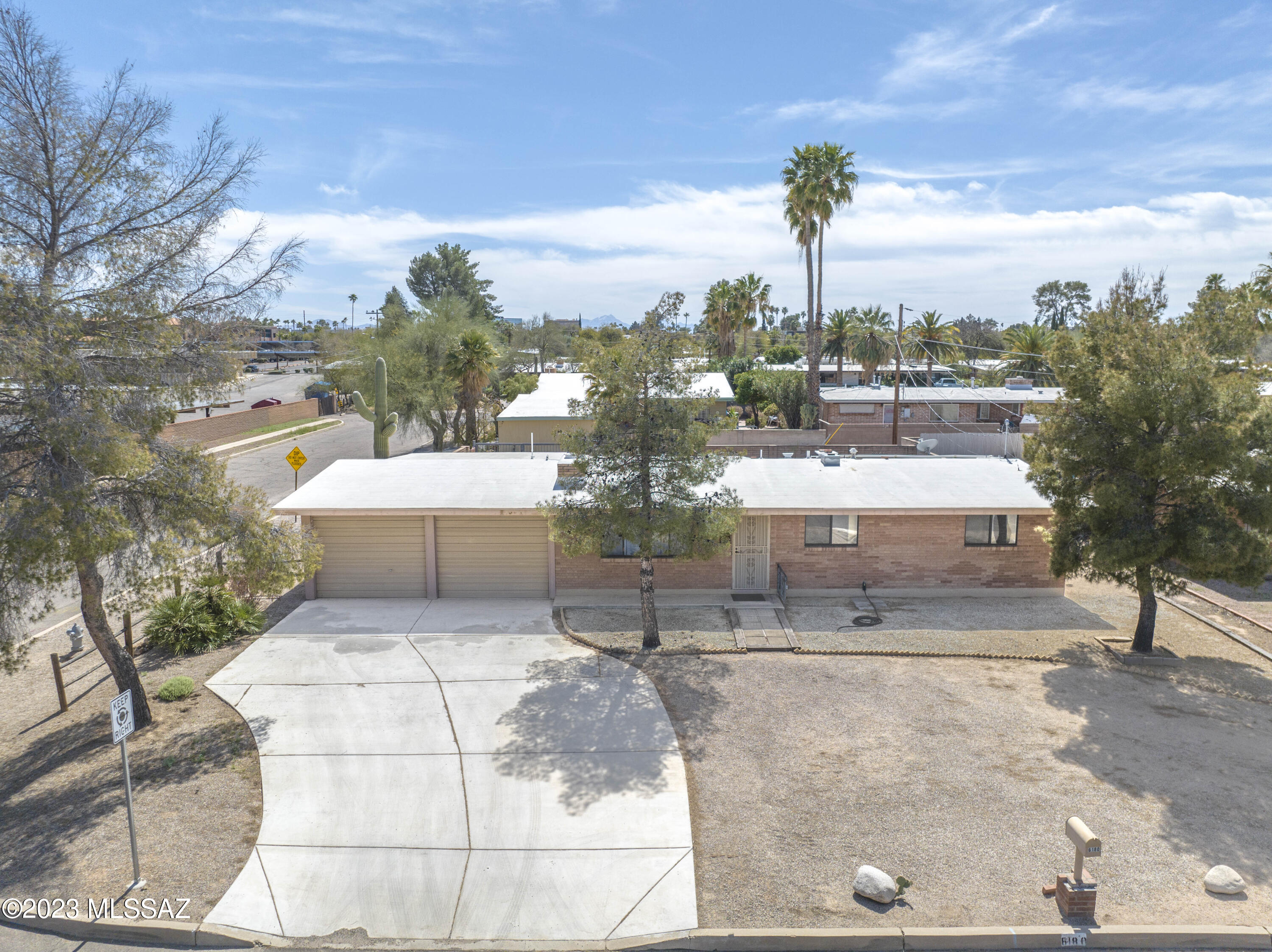 Thunderbird Heights - Residential