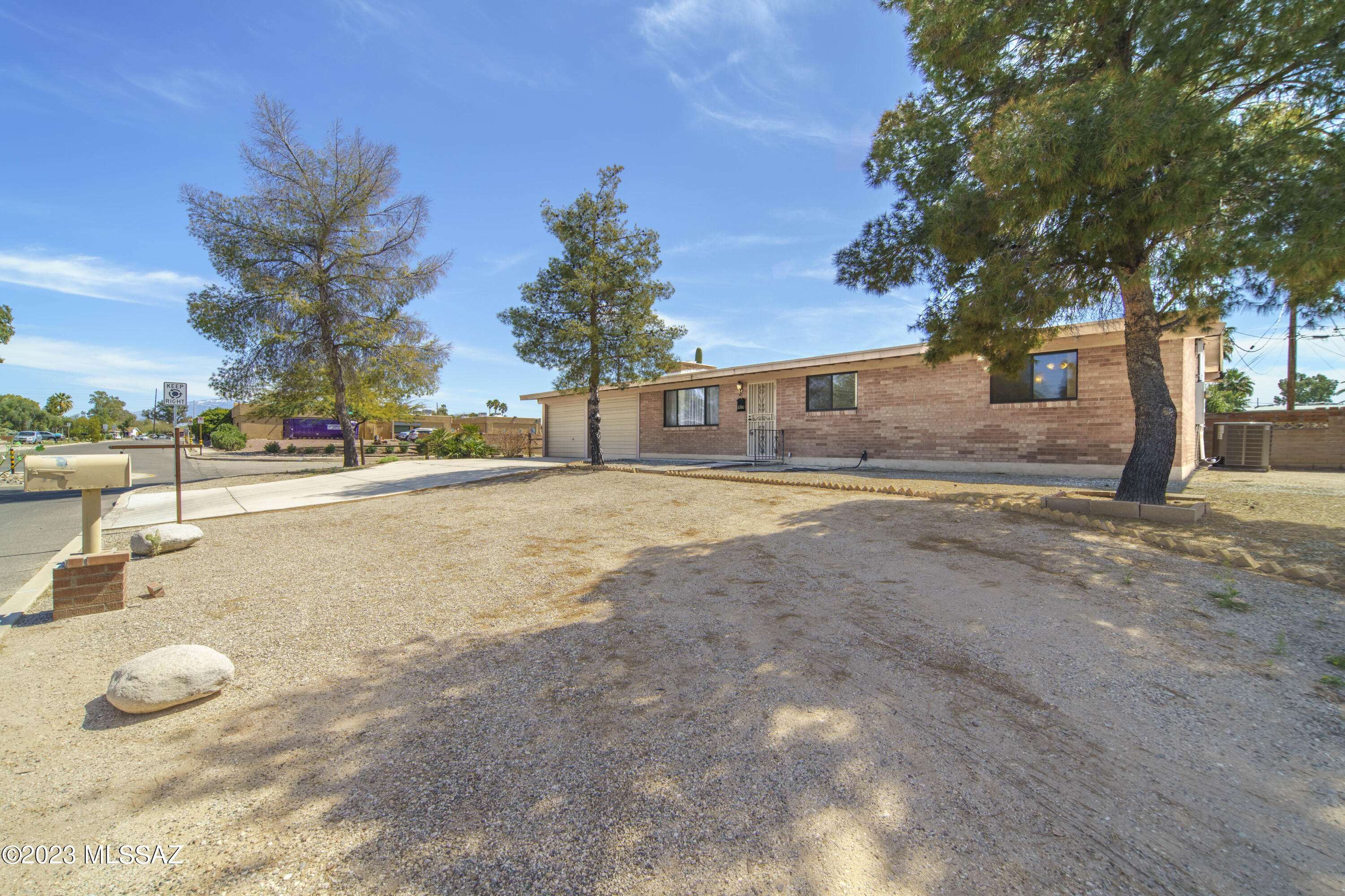 Thunderbird Heights - Residential