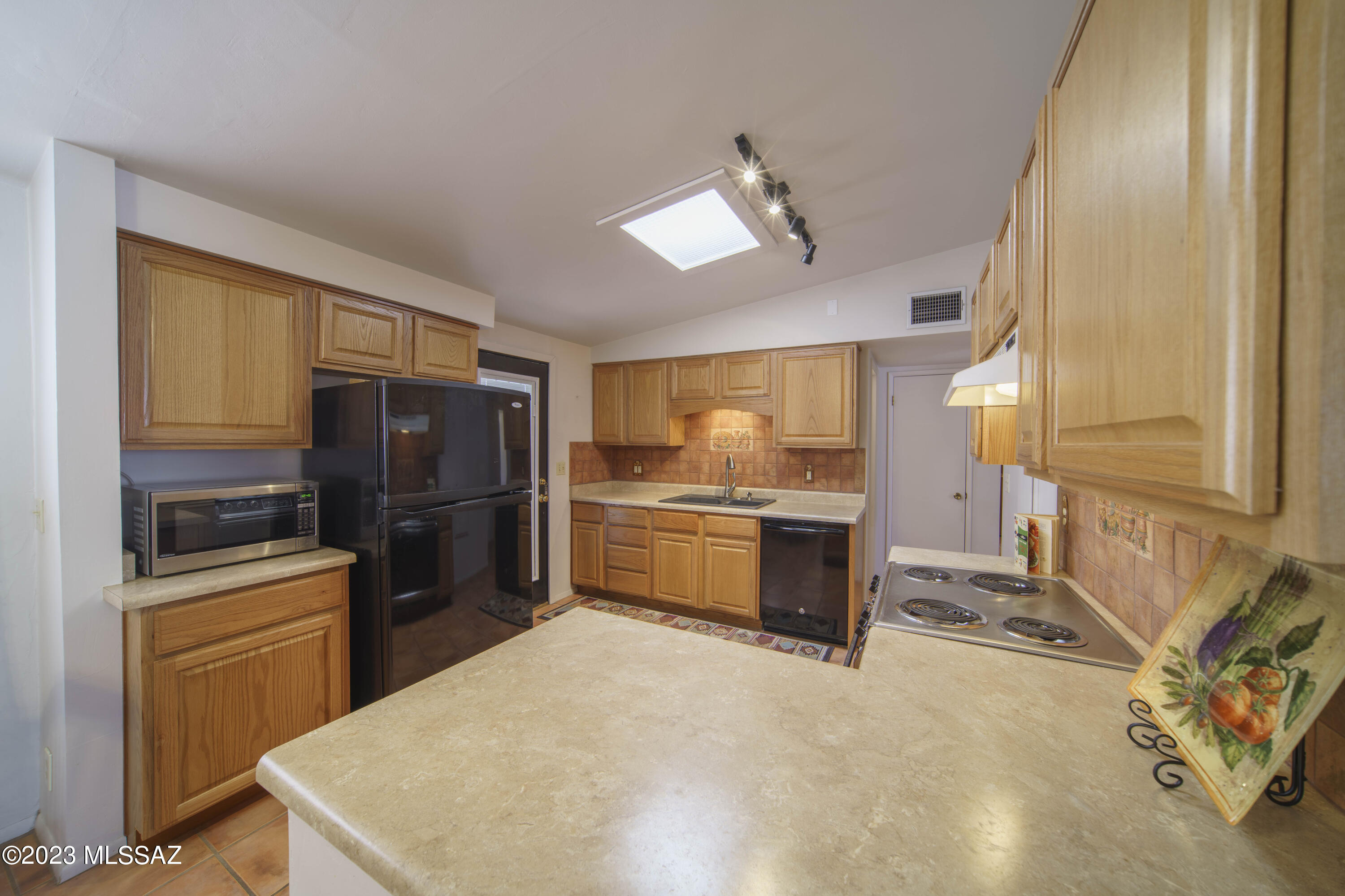 Thunderbird Heights - Residential