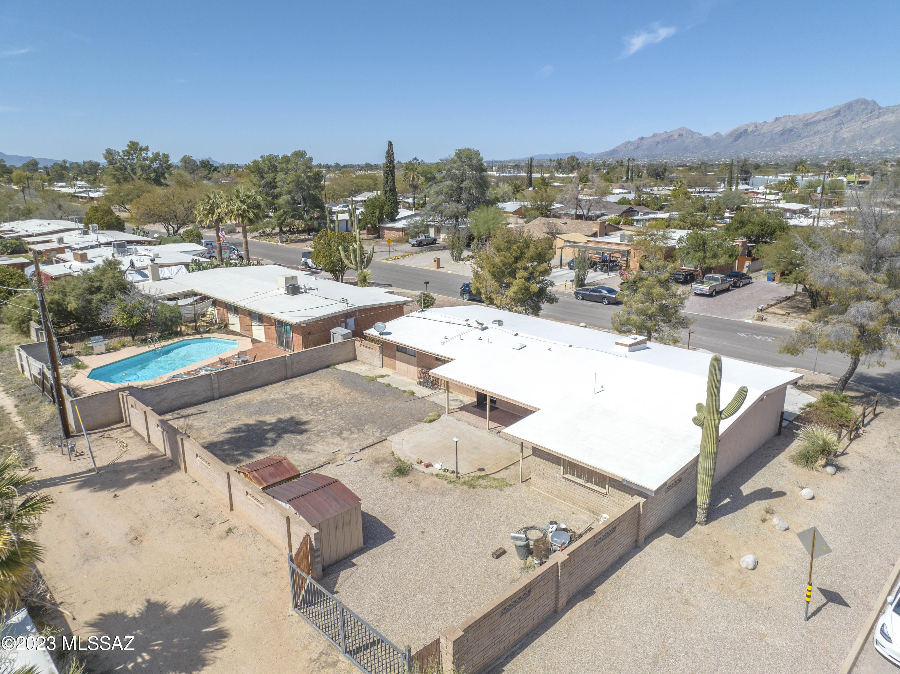 Thunderbird Heights - Residential