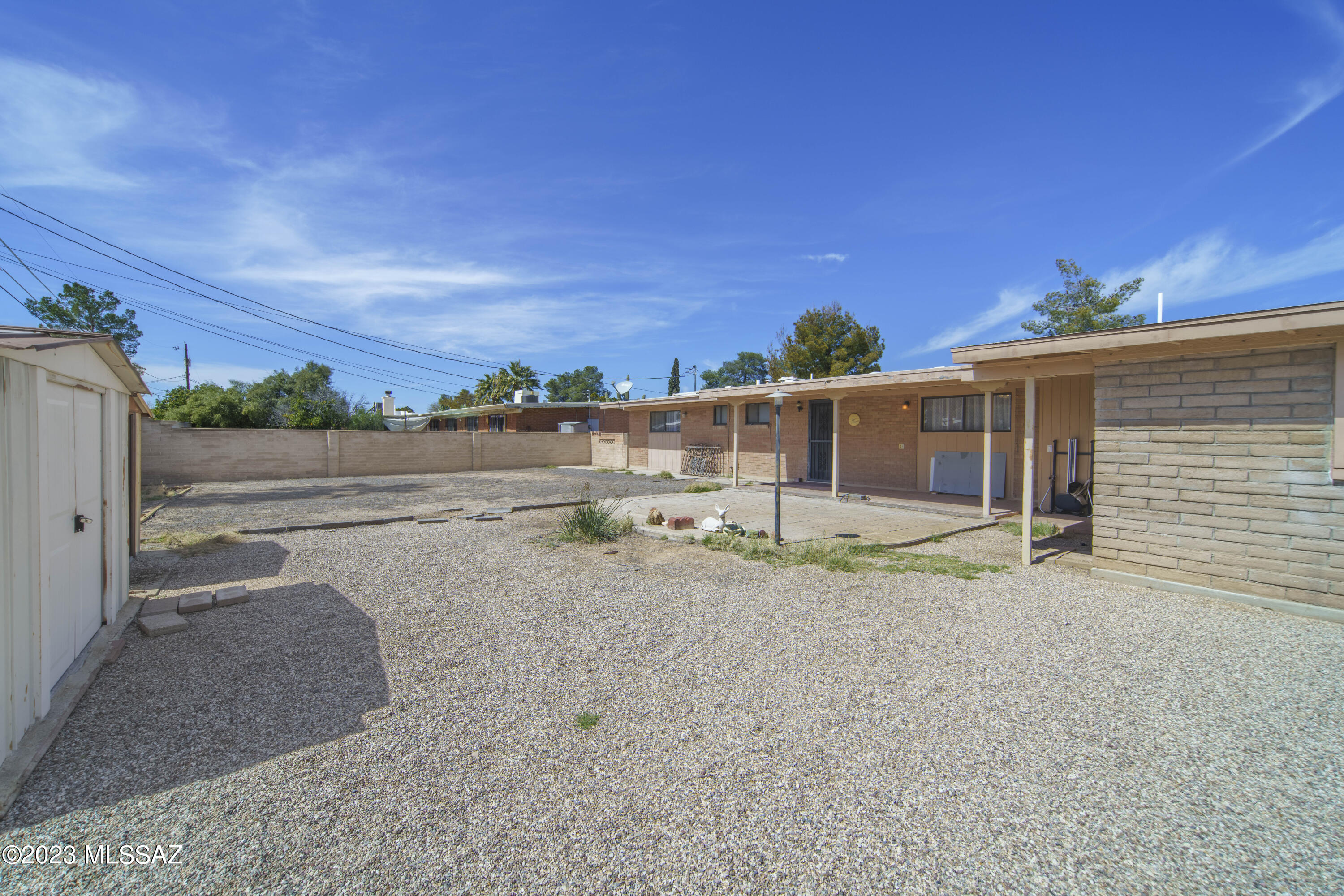 Thunderbird Heights - Residential