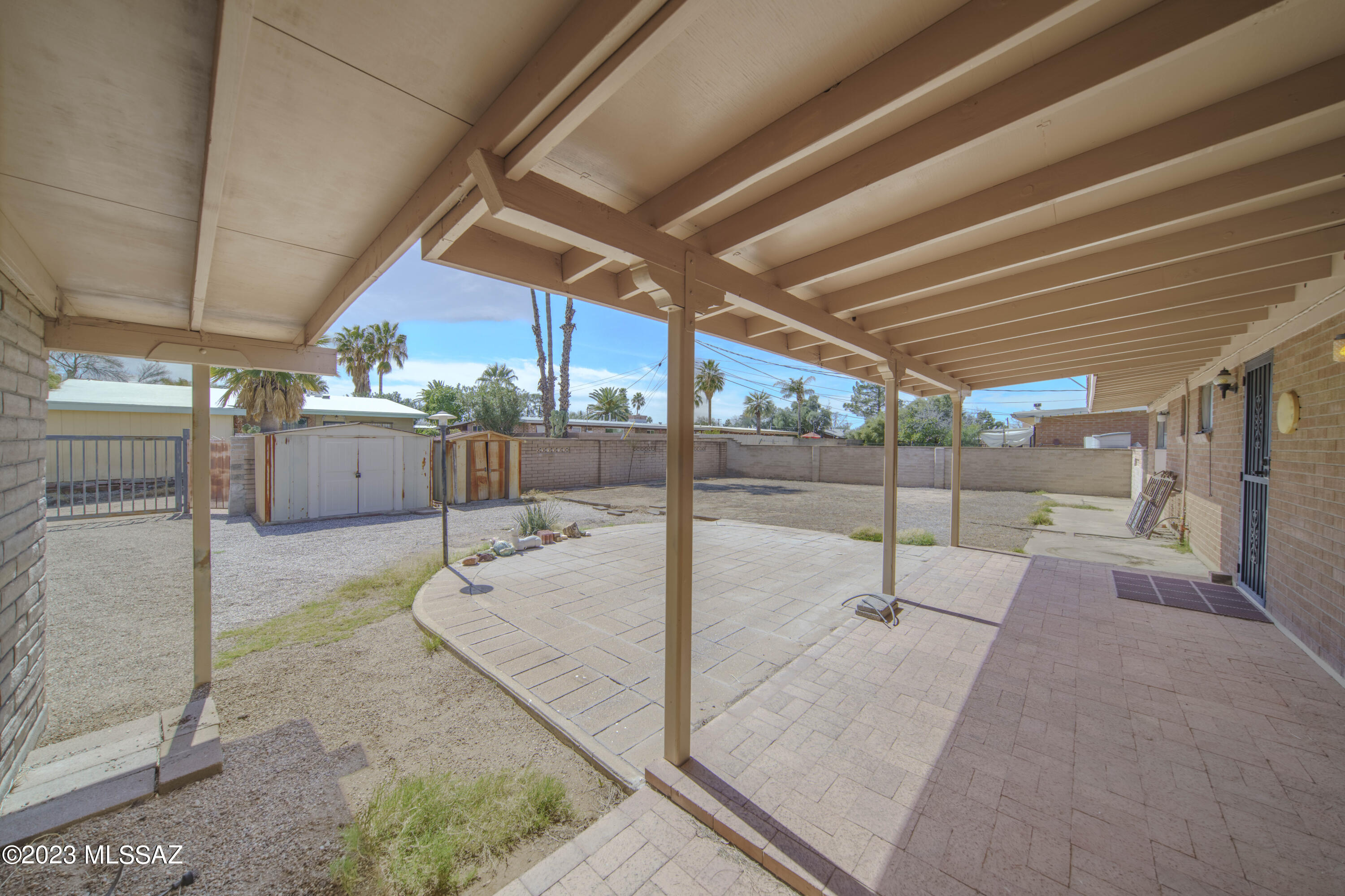 Thunderbird Heights - Residential