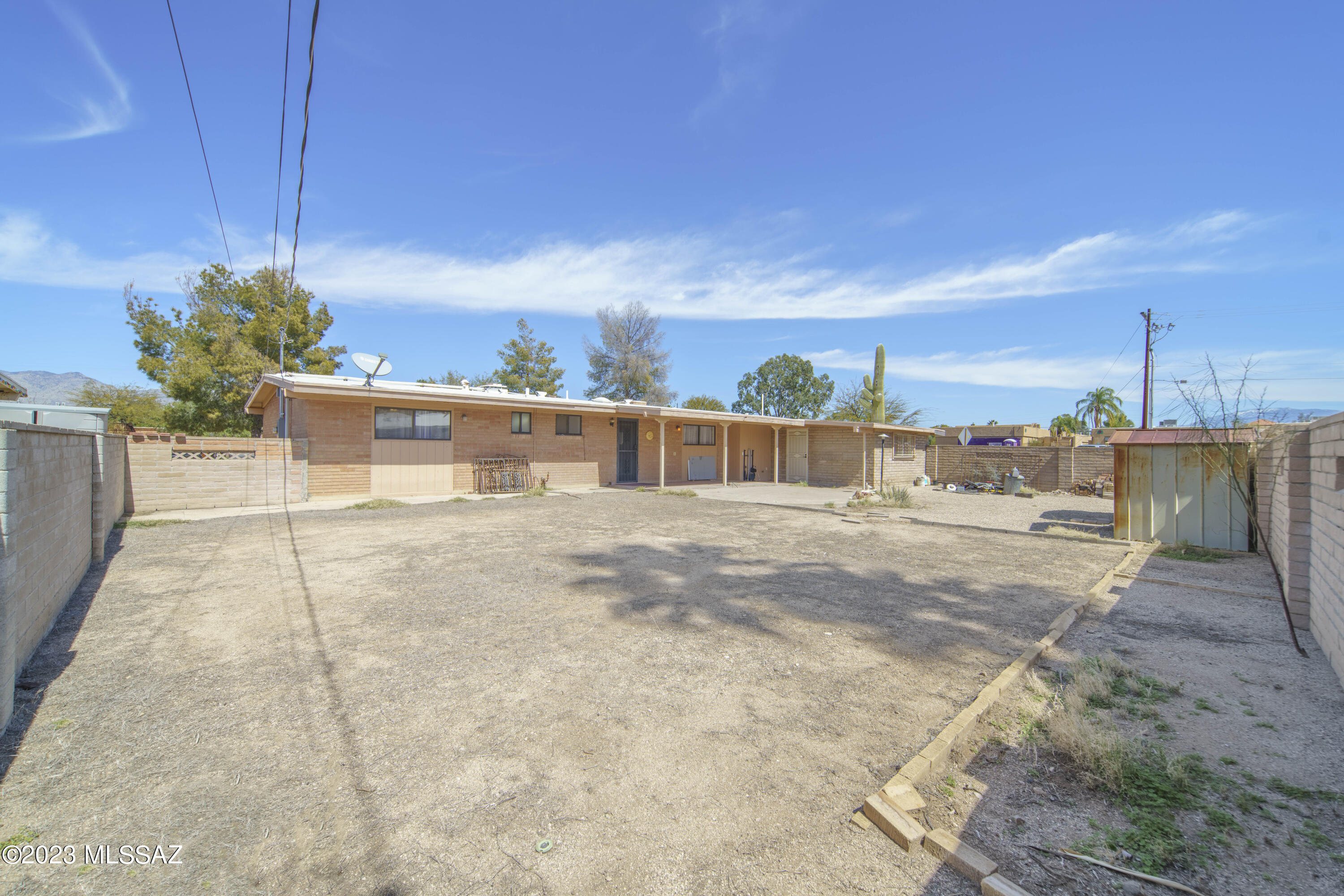 Thunderbird Heights - Residential