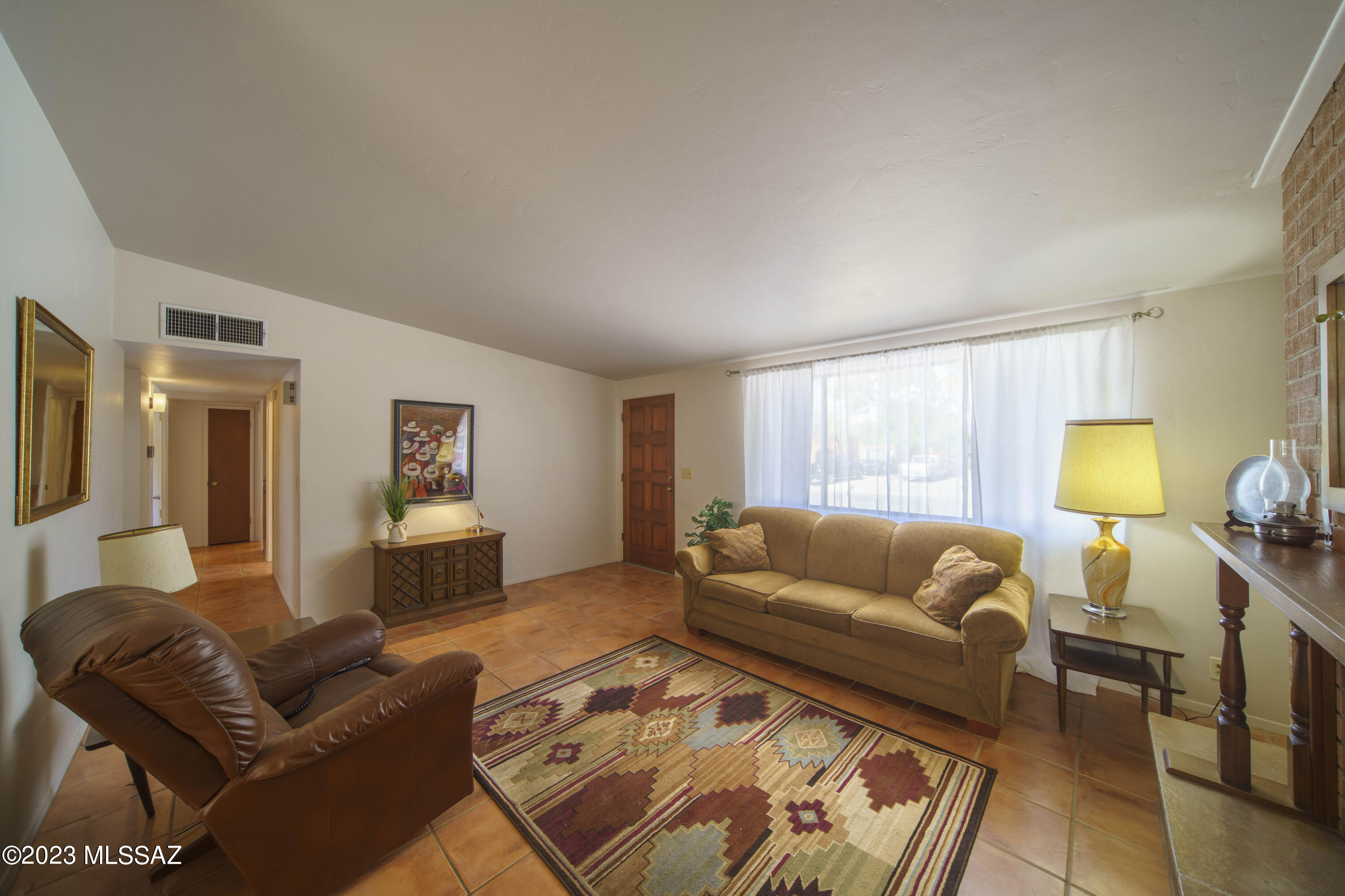Thunderbird Heights - Residential