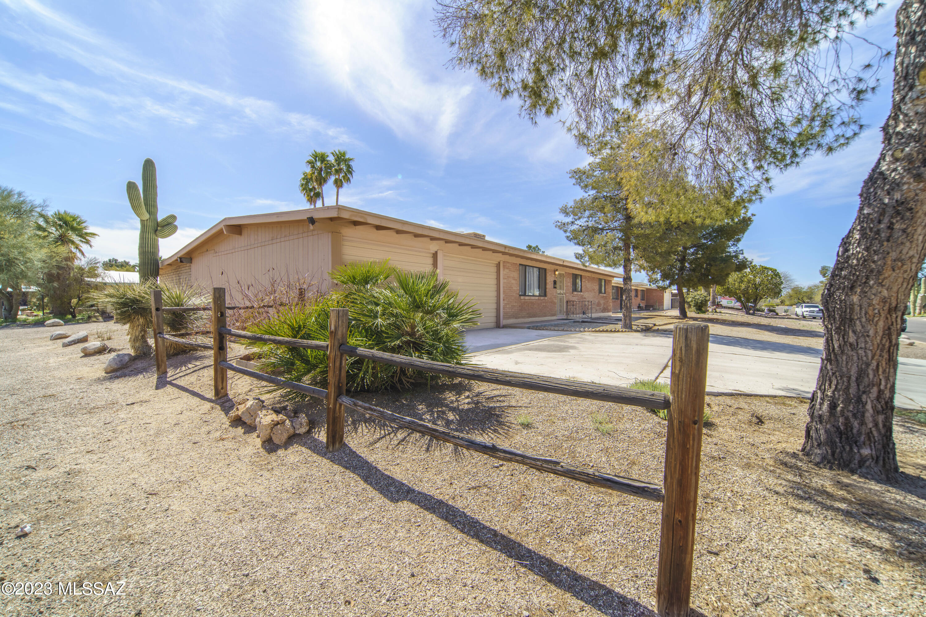 Thunderbird Heights - Residential