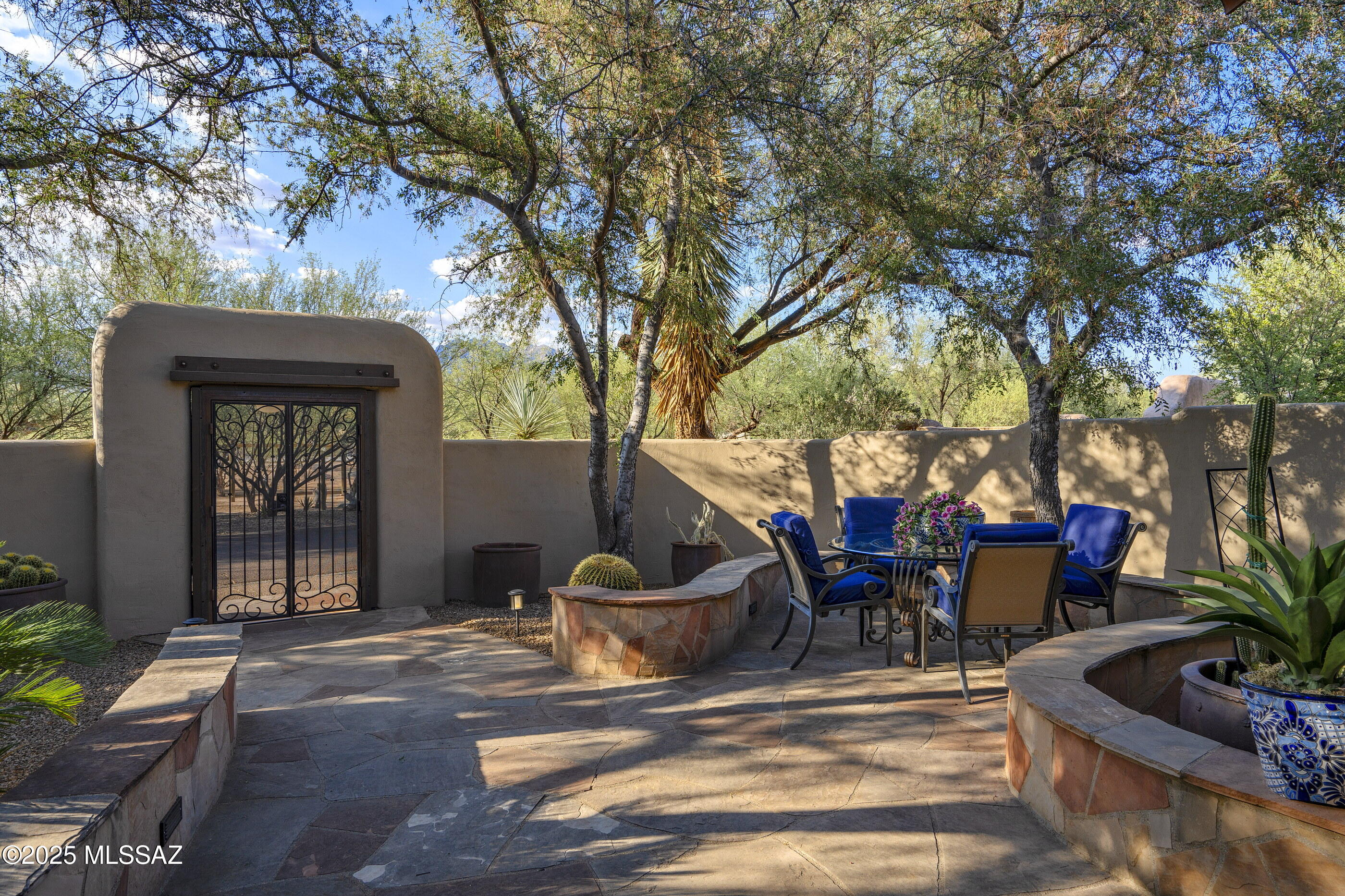 Adobes Del Bosque (1-18) - Residential