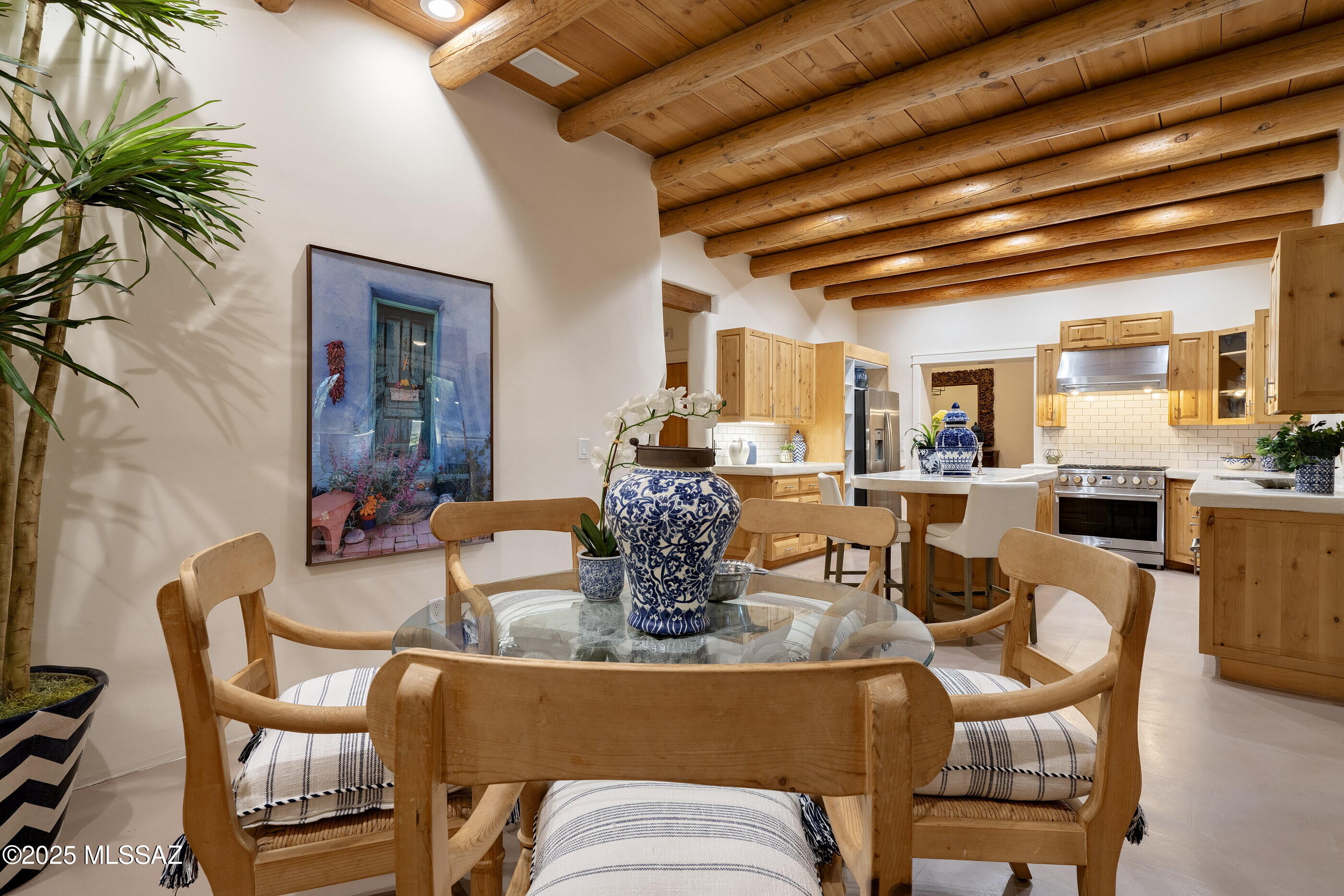 Adobes Del Bosque (1-18) - Residential