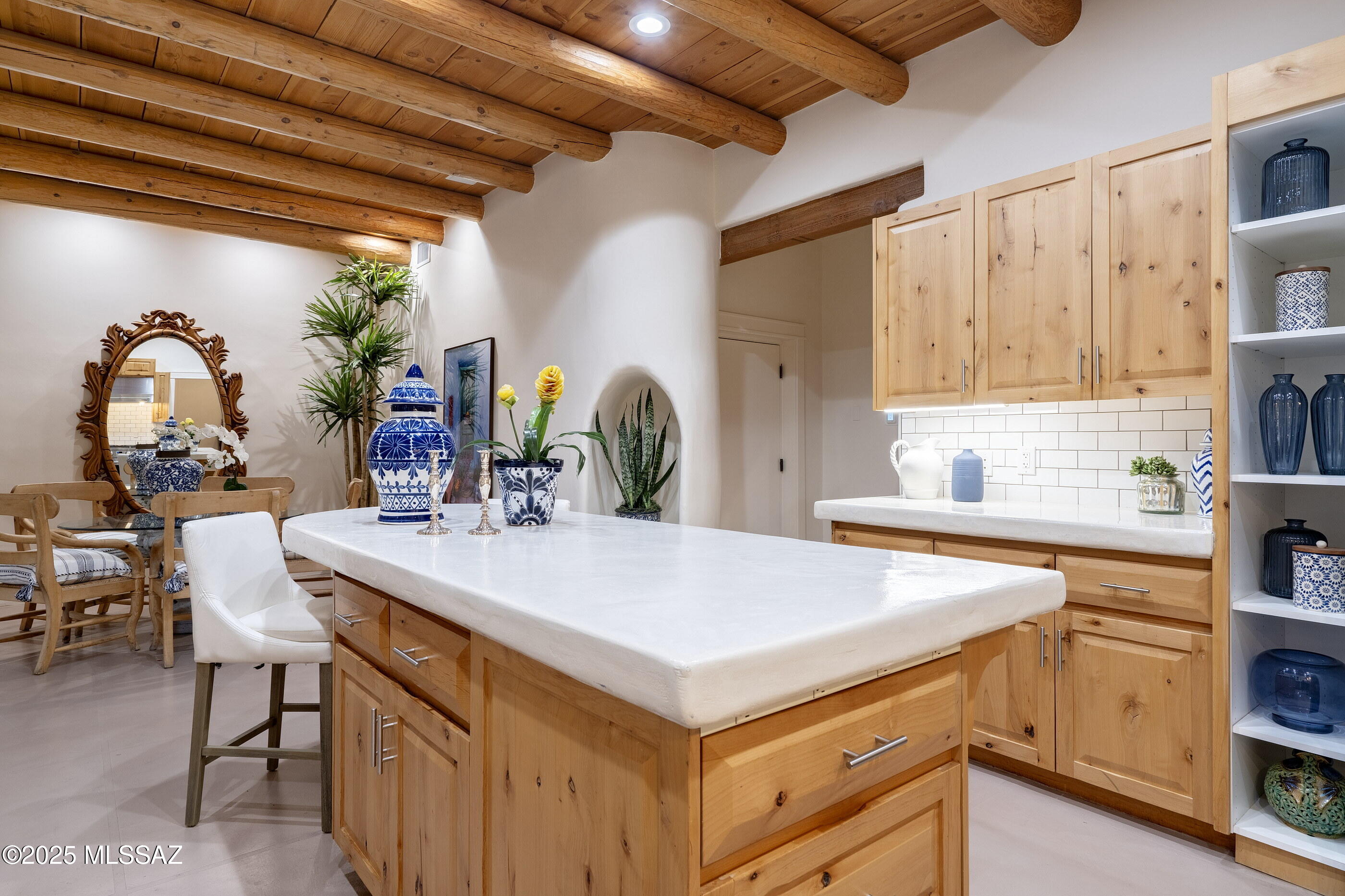 Adobes Del Bosque (1-18) - Residential