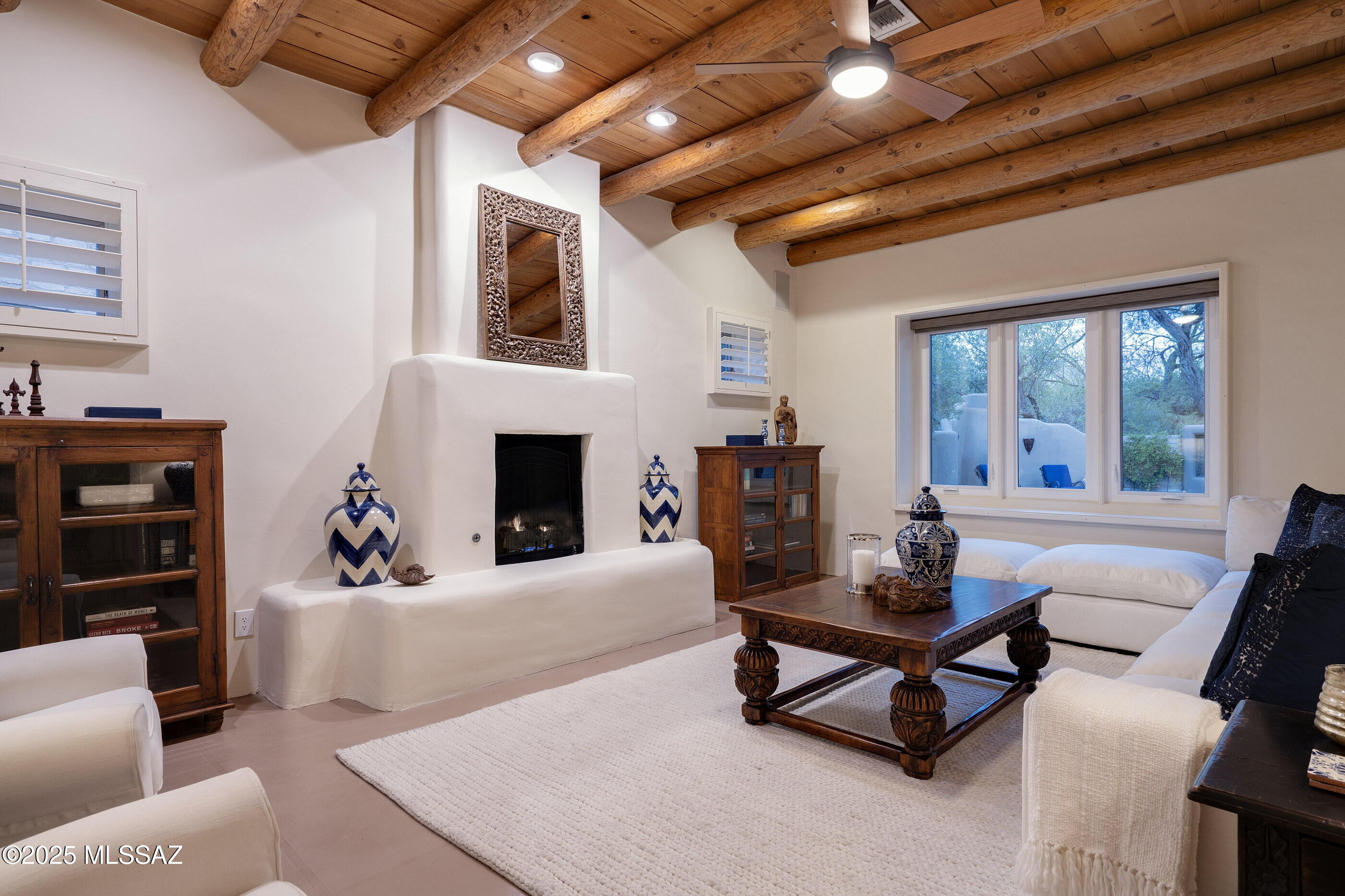Adobes Del Bosque (1-18) - Residential