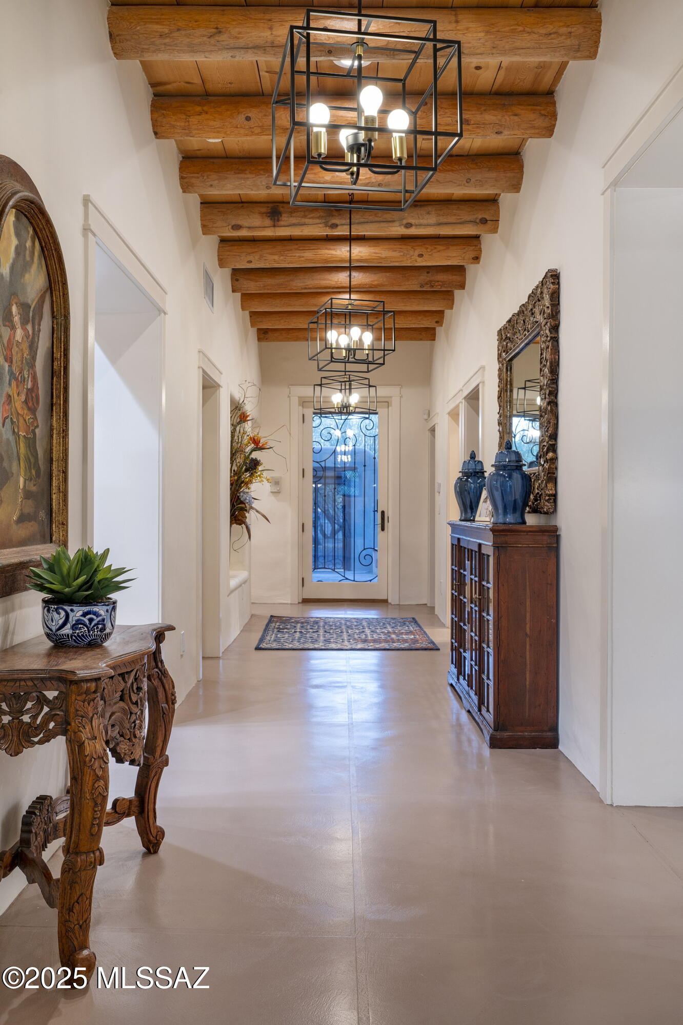 Adobes Del Bosque (1-18) - Residential