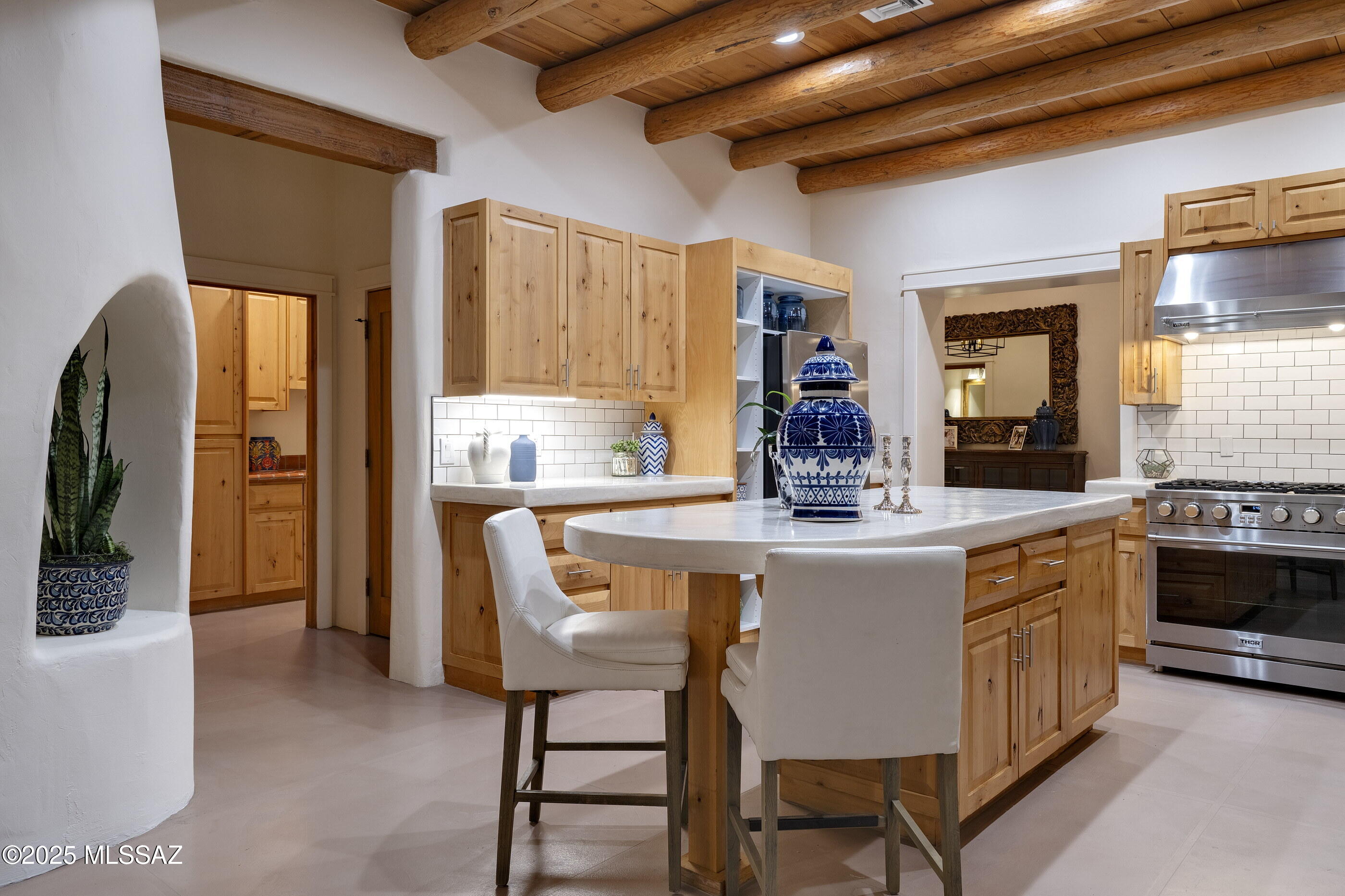 Adobes Del Bosque (1-18) - Residential