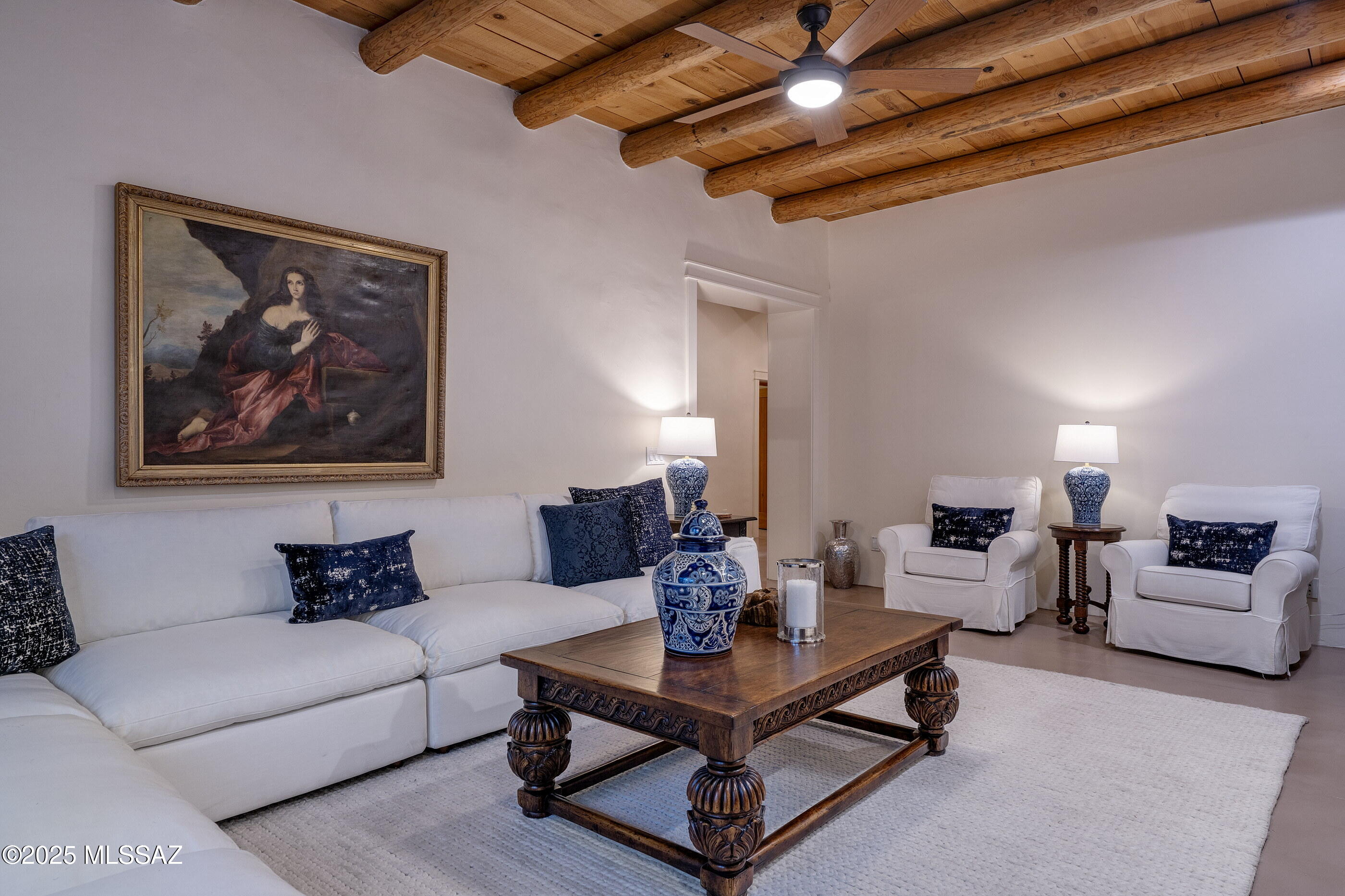 Adobes Del Bosque (1-18) - Residential