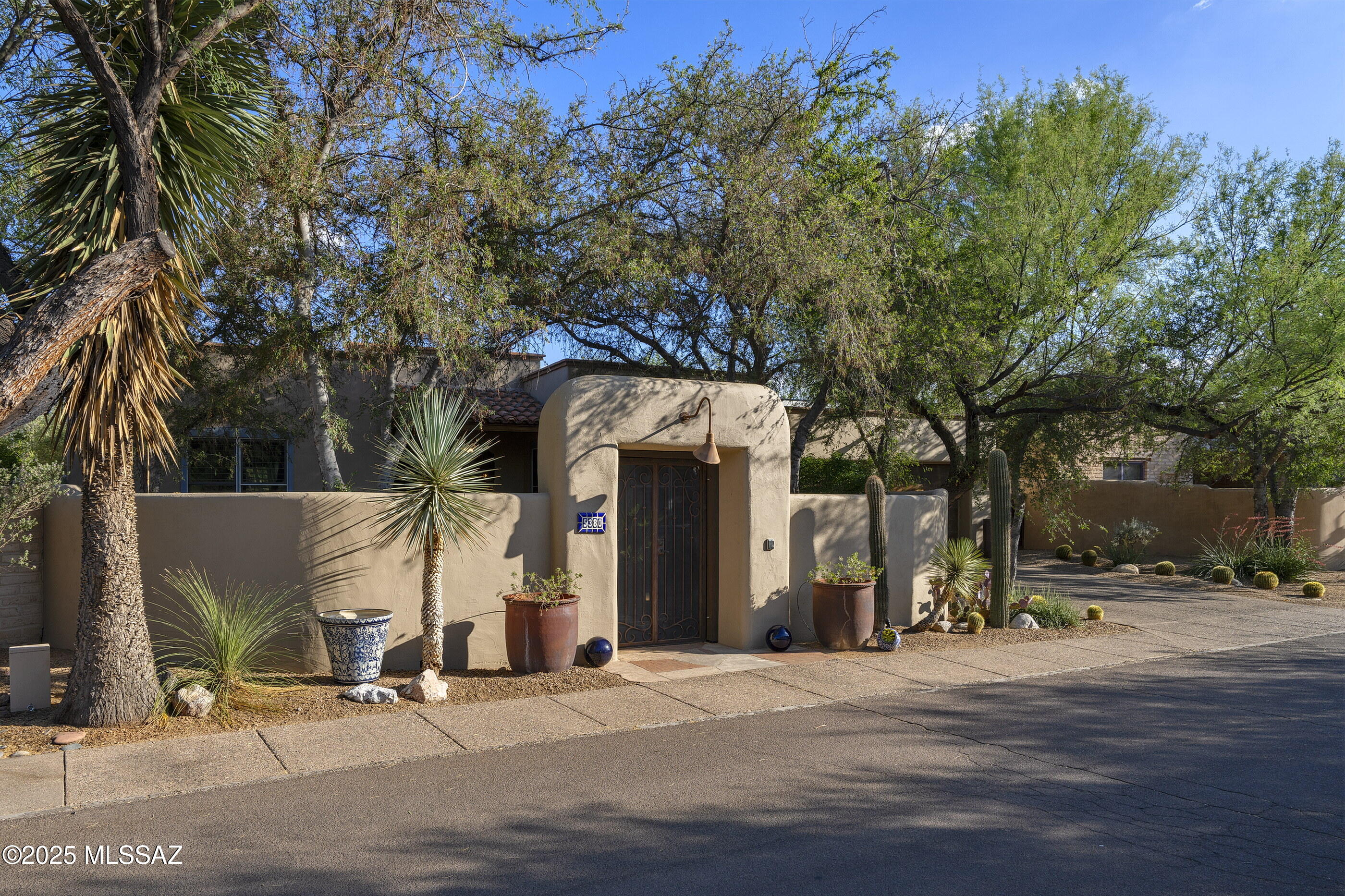 Adobes Del Bosque (1-18) - Residential