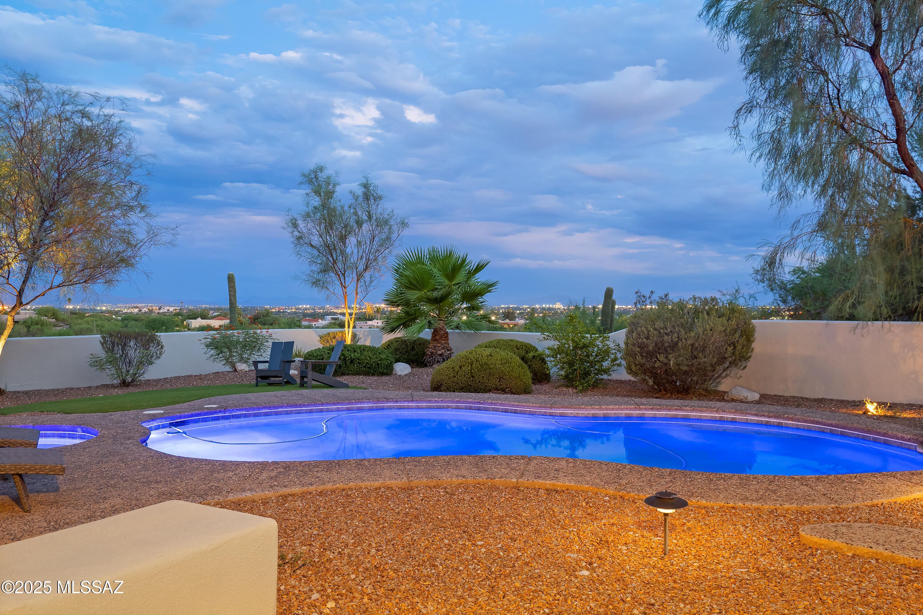 Catalina Foothills Estates NO. 10 (179-193) - Residential