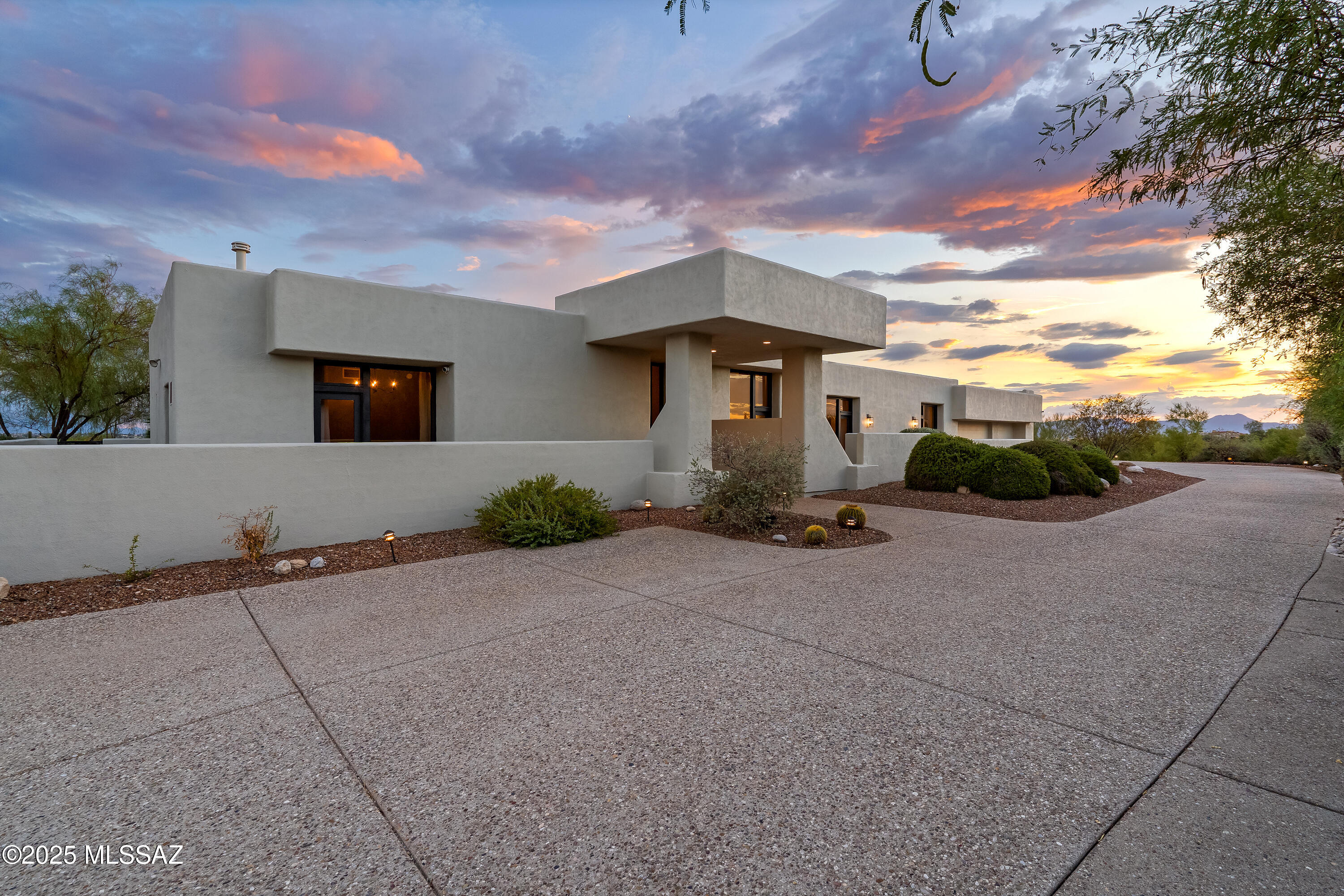 Catalina Foothills Estates NO. 10 (179-193) - Residential