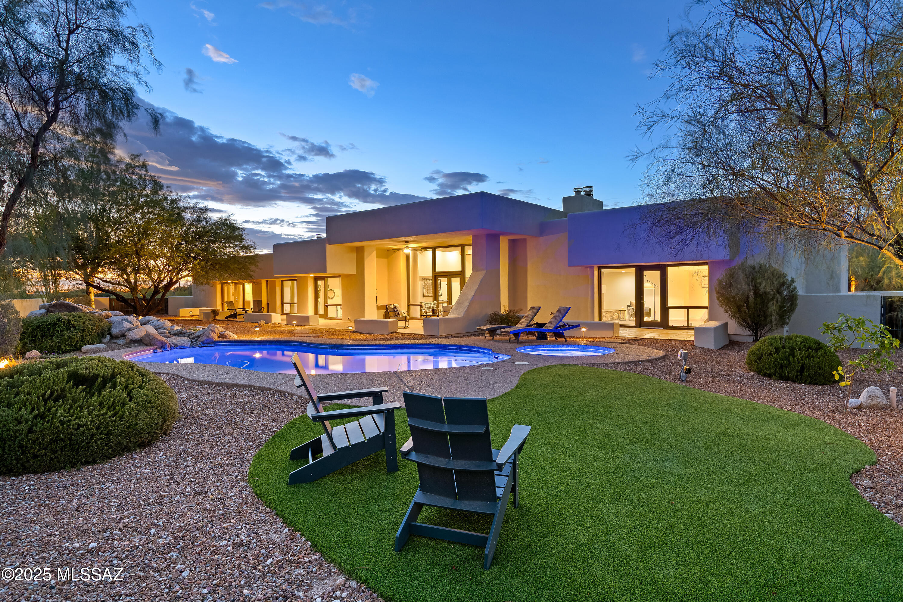 Catalina Foothills Estates NO. 10 (179-193) - Residential