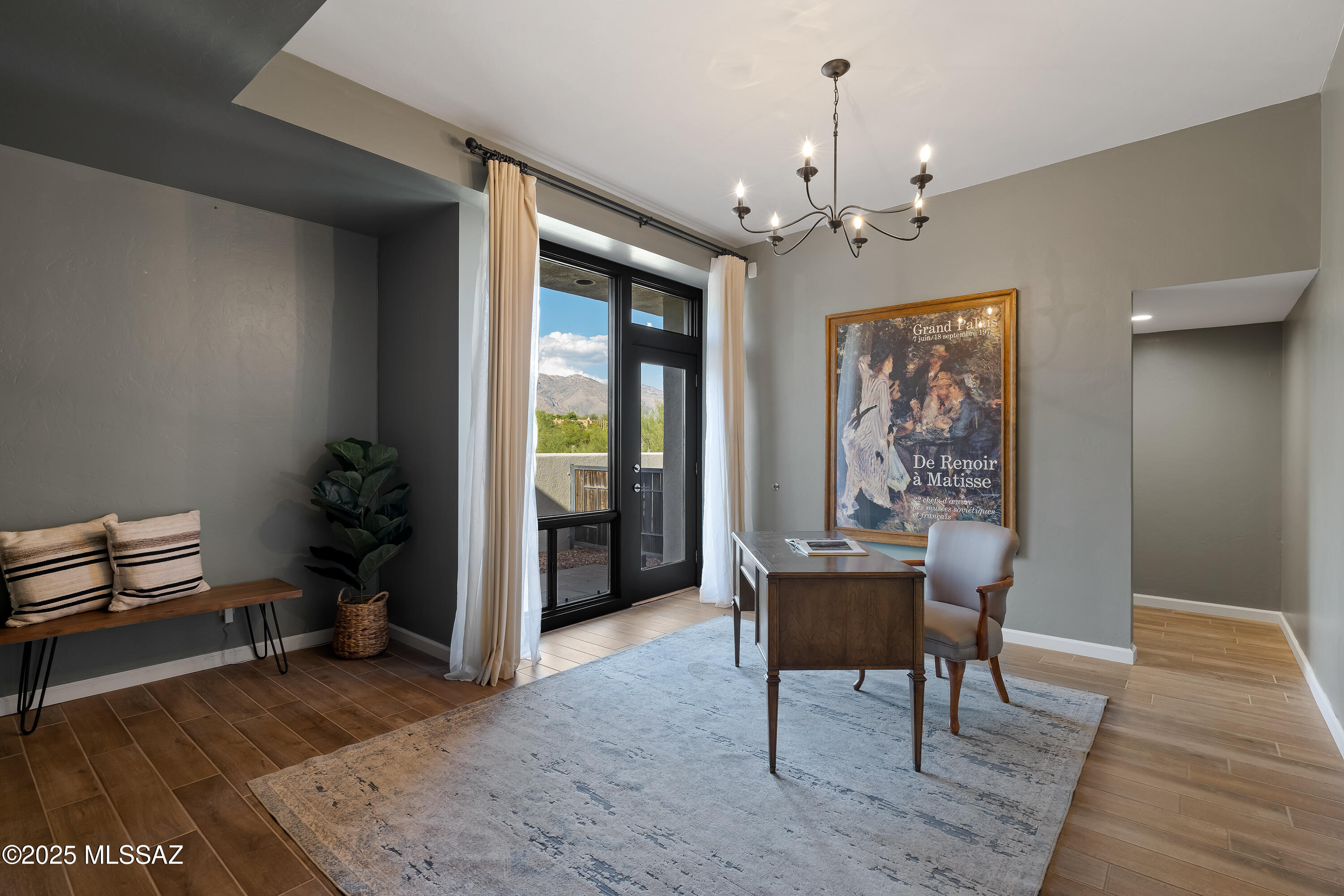 Catalina Foothills Estates NO. 10 (179-193) - Residential