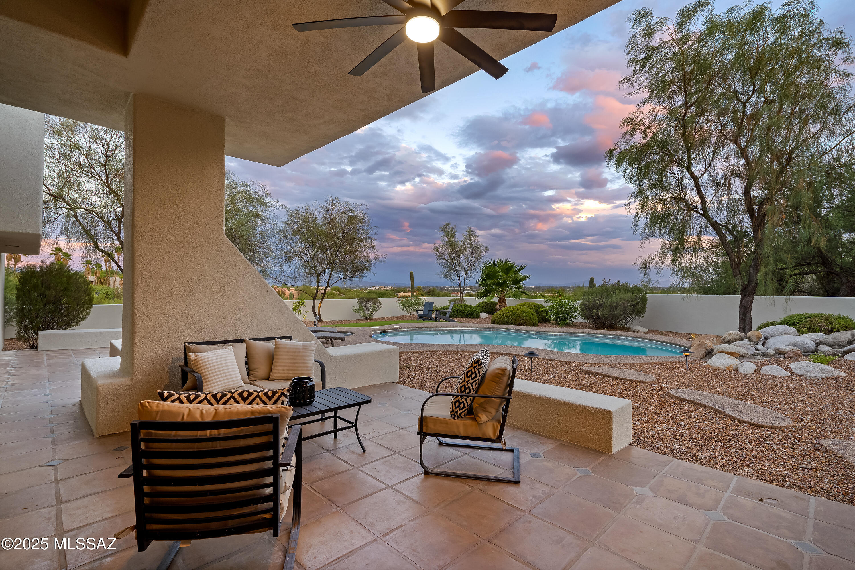 Catalina Foothills Estates NO. 10 (179-193) - Residential
