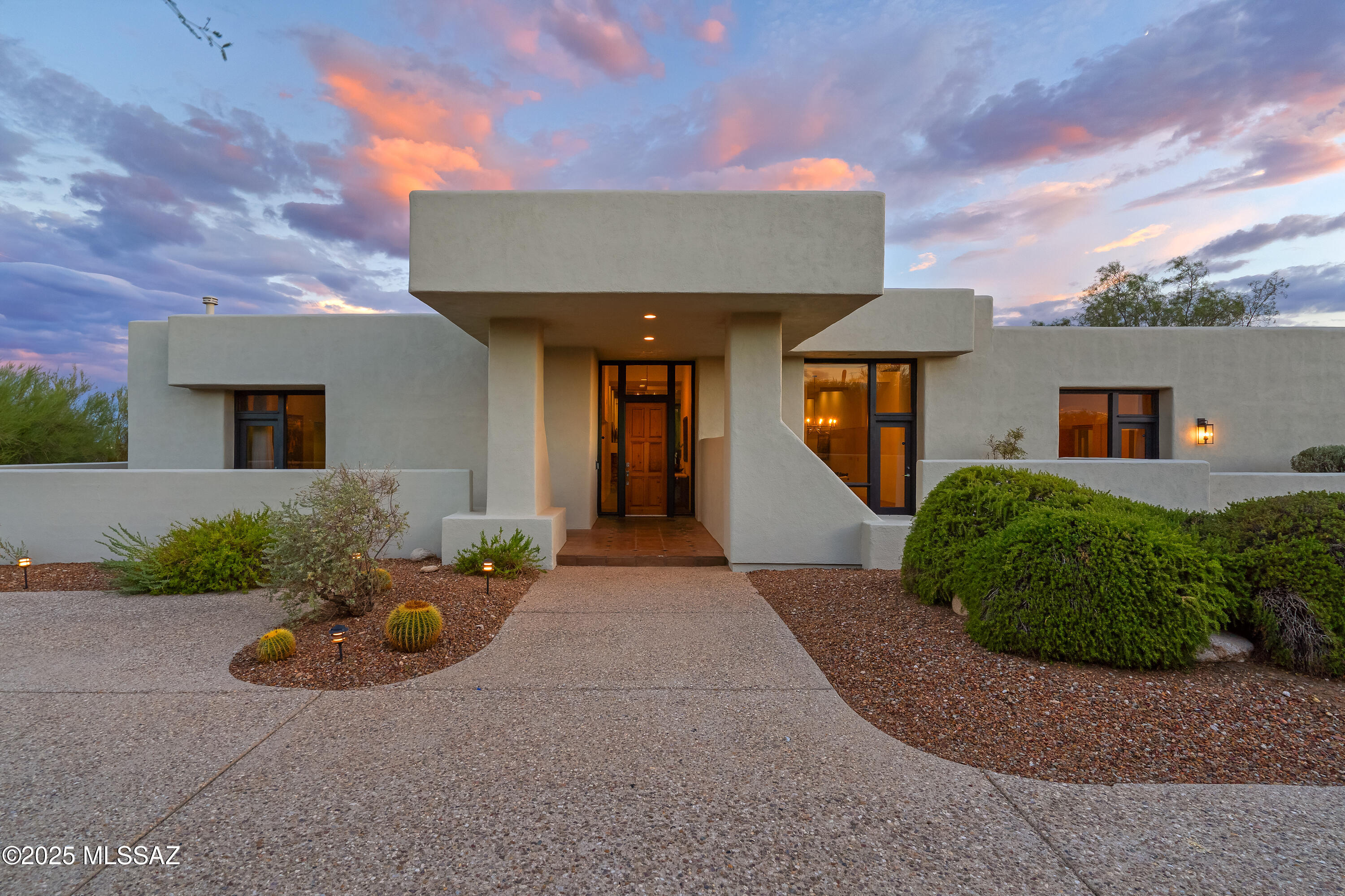 Catalina Foothills Estates NO. 10 (179-193) - Residential