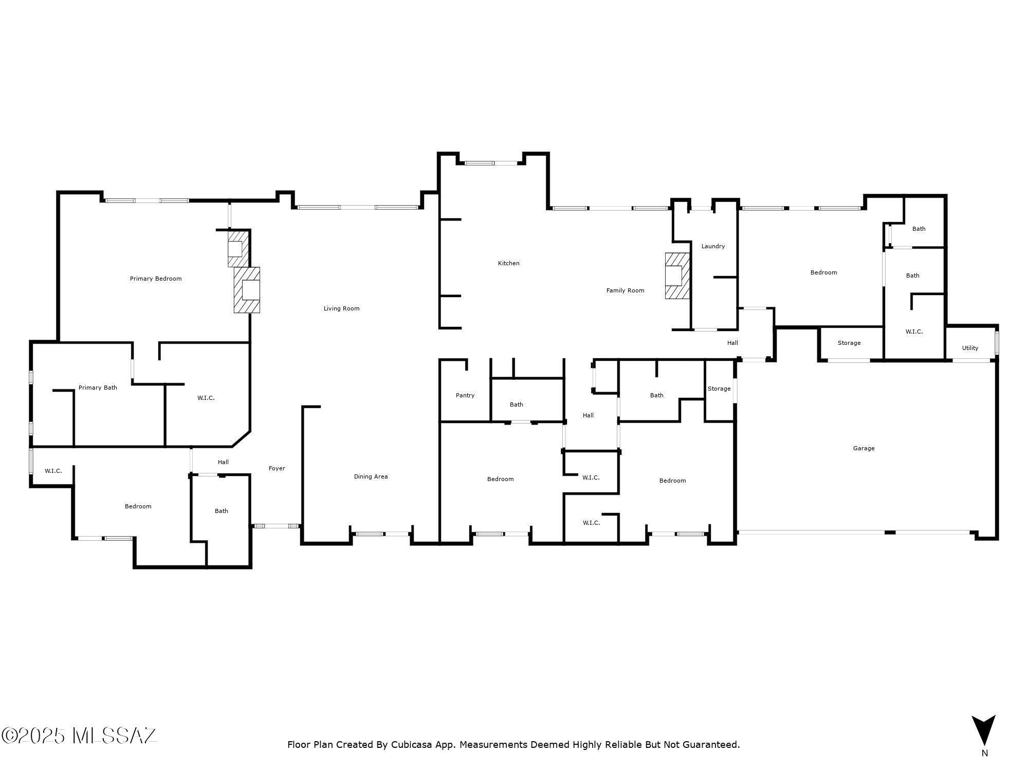 Catalina Foothills Estates NO. 10 (179-193) - Residential