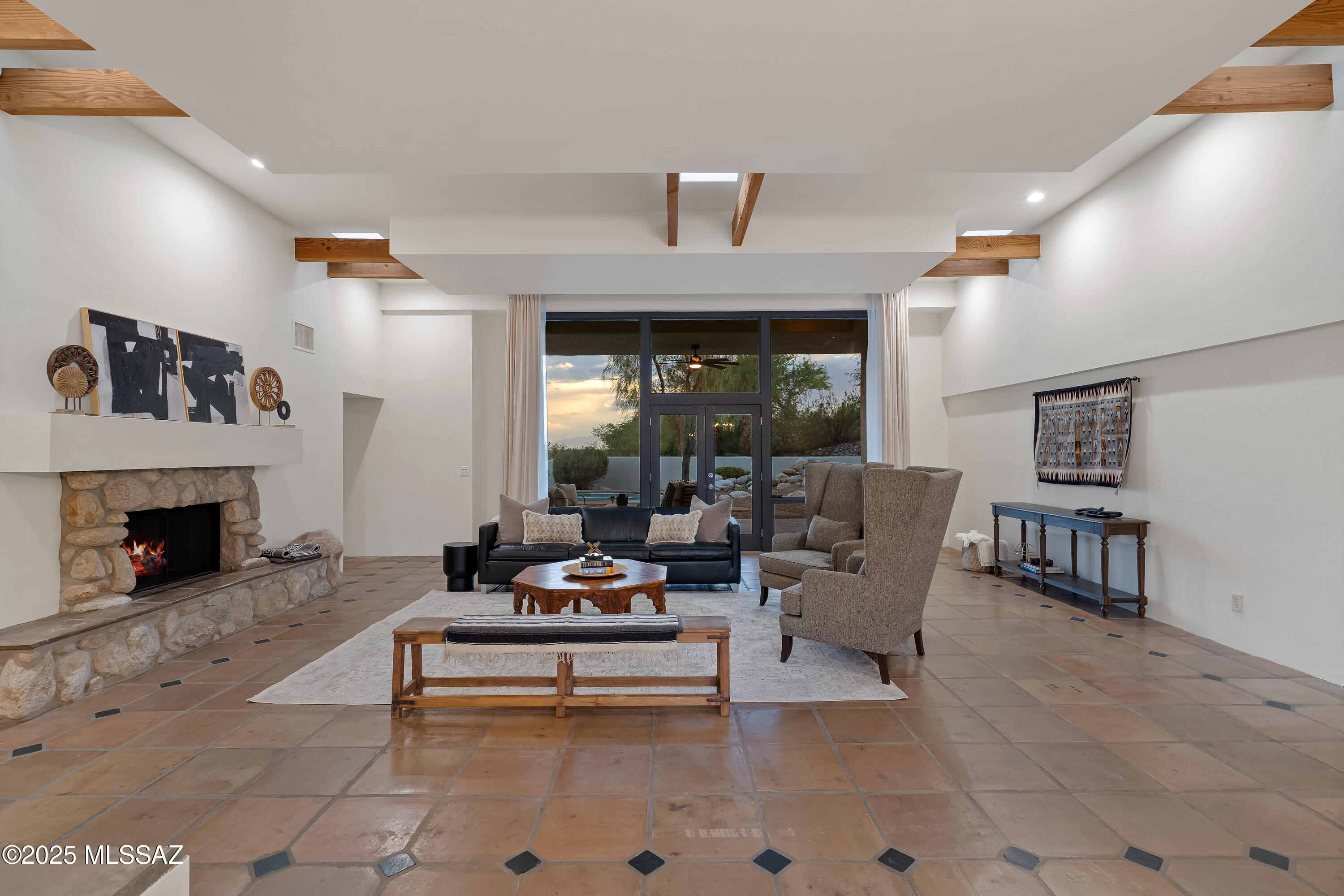 Catalina Foothills Estates NO. 10 (179-193) - Residential