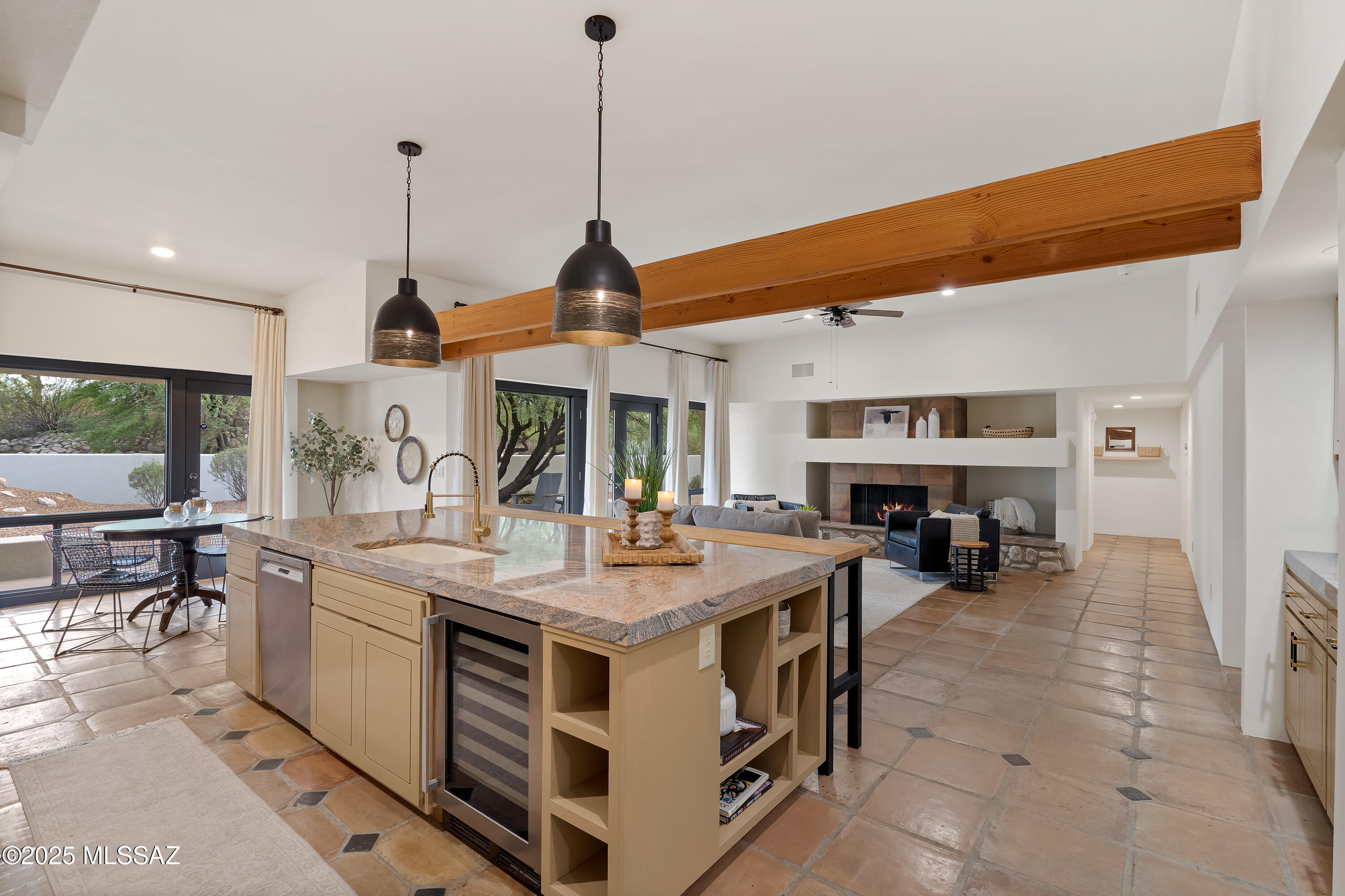 Catalina Foothills Estates NO. 10 (179-193) - Residential