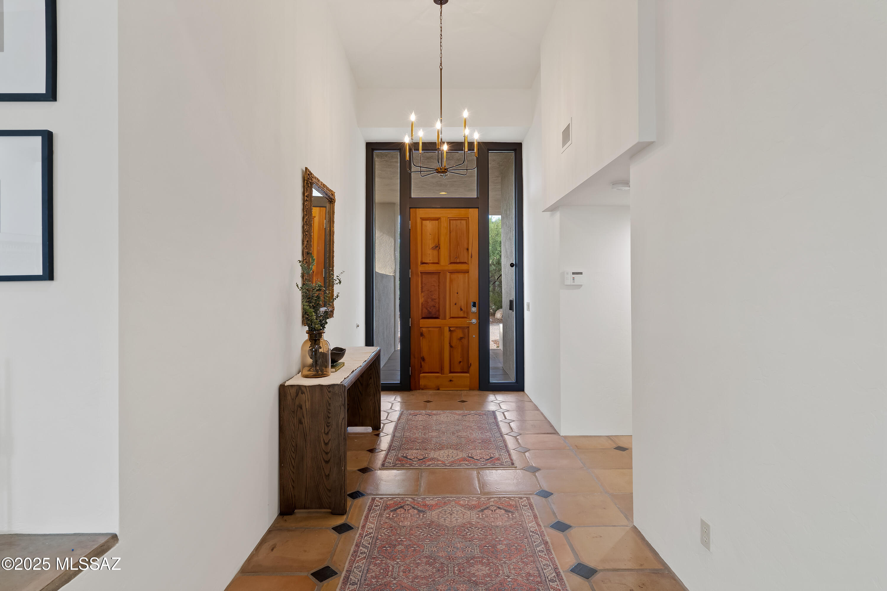 Catalina Foothills Estates NO. 10 (179-193) - Residential