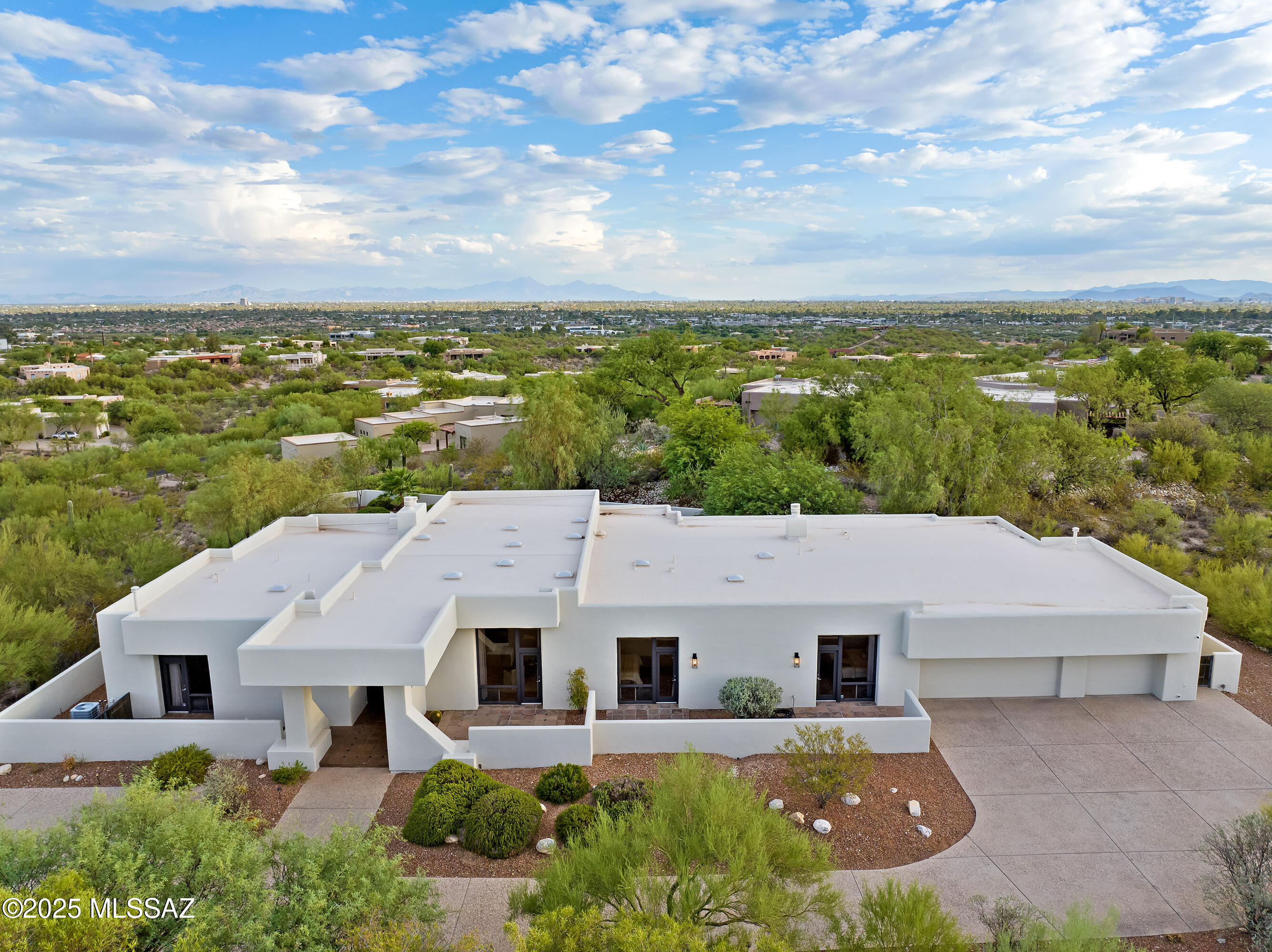 Catalina Foothills Estates NO. 10 (179-193) - Residential