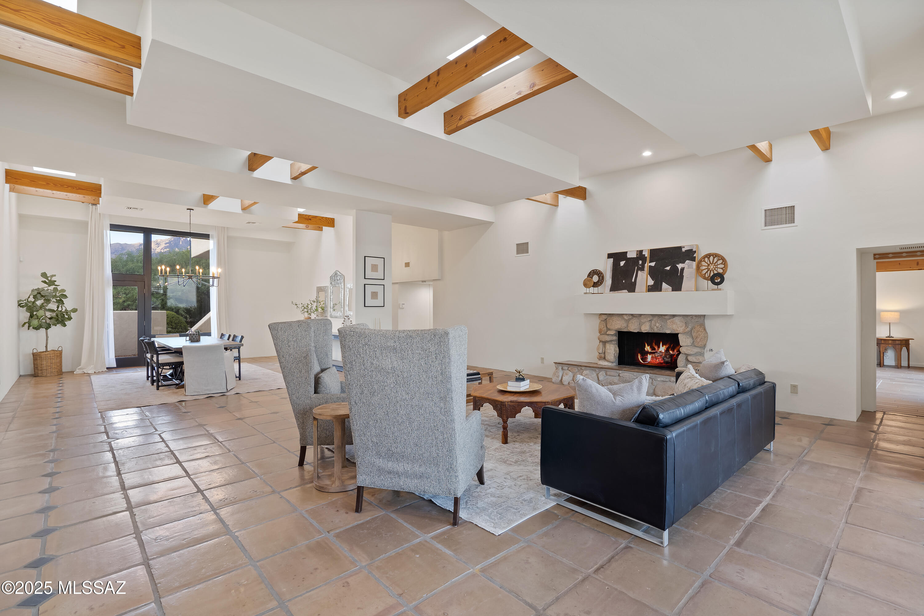 Catalina Foothills Estates NO. 10 (179-193) - Residential
