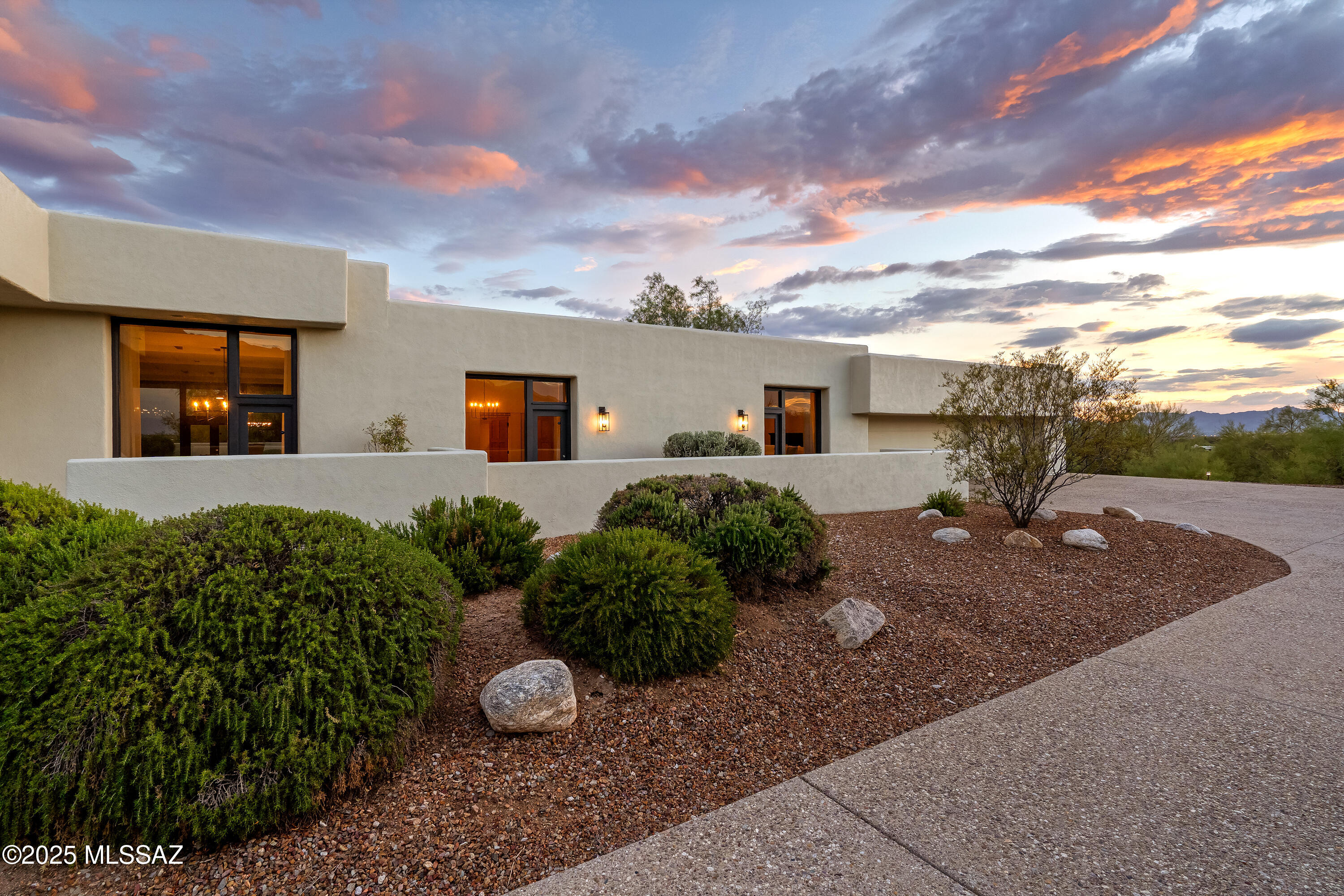 Catalina Foothills Estates NO. 10 (179-193) - Residential