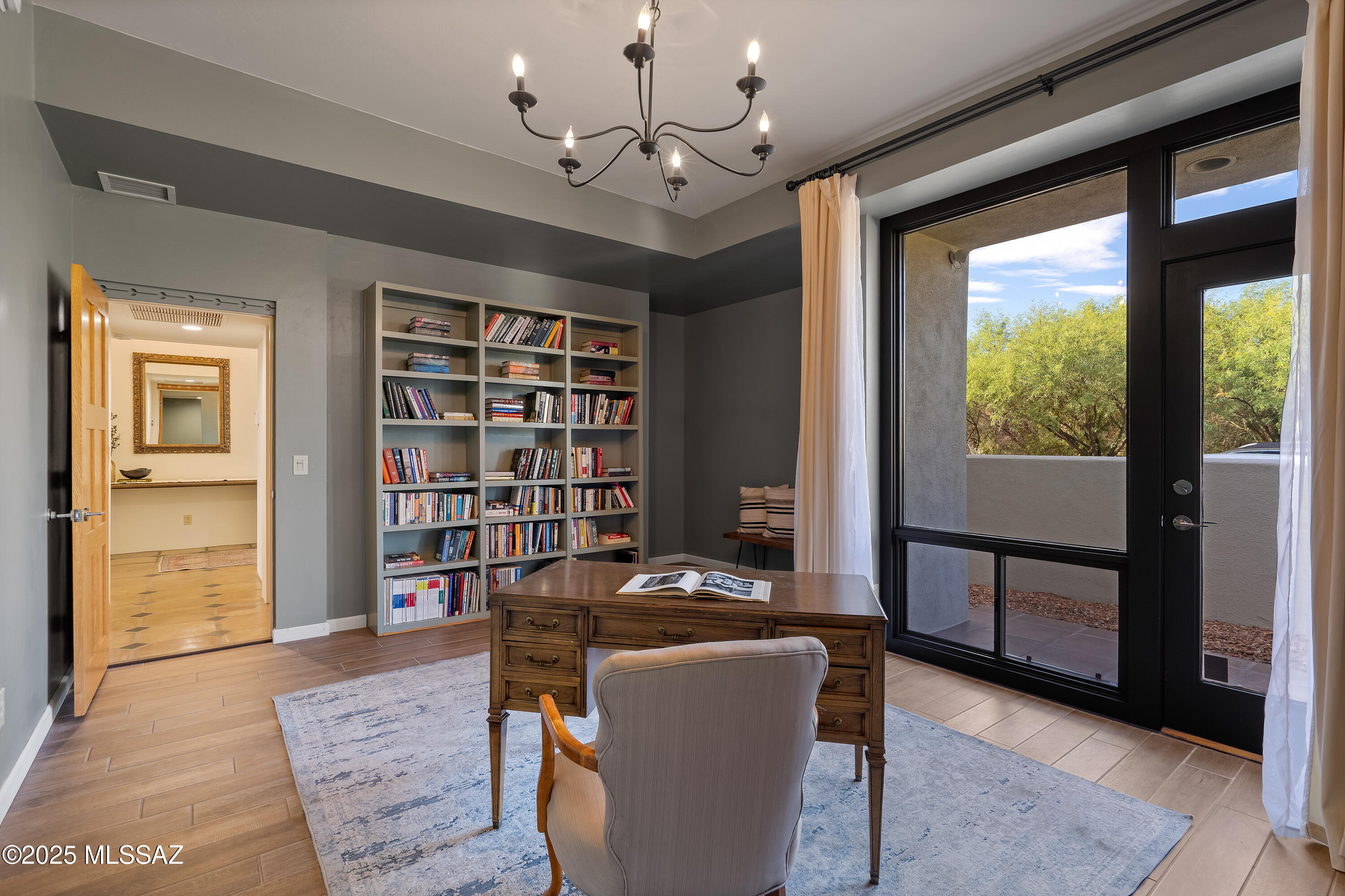 Catalina Foothills Estates NO. 10 (179-193) - Residential