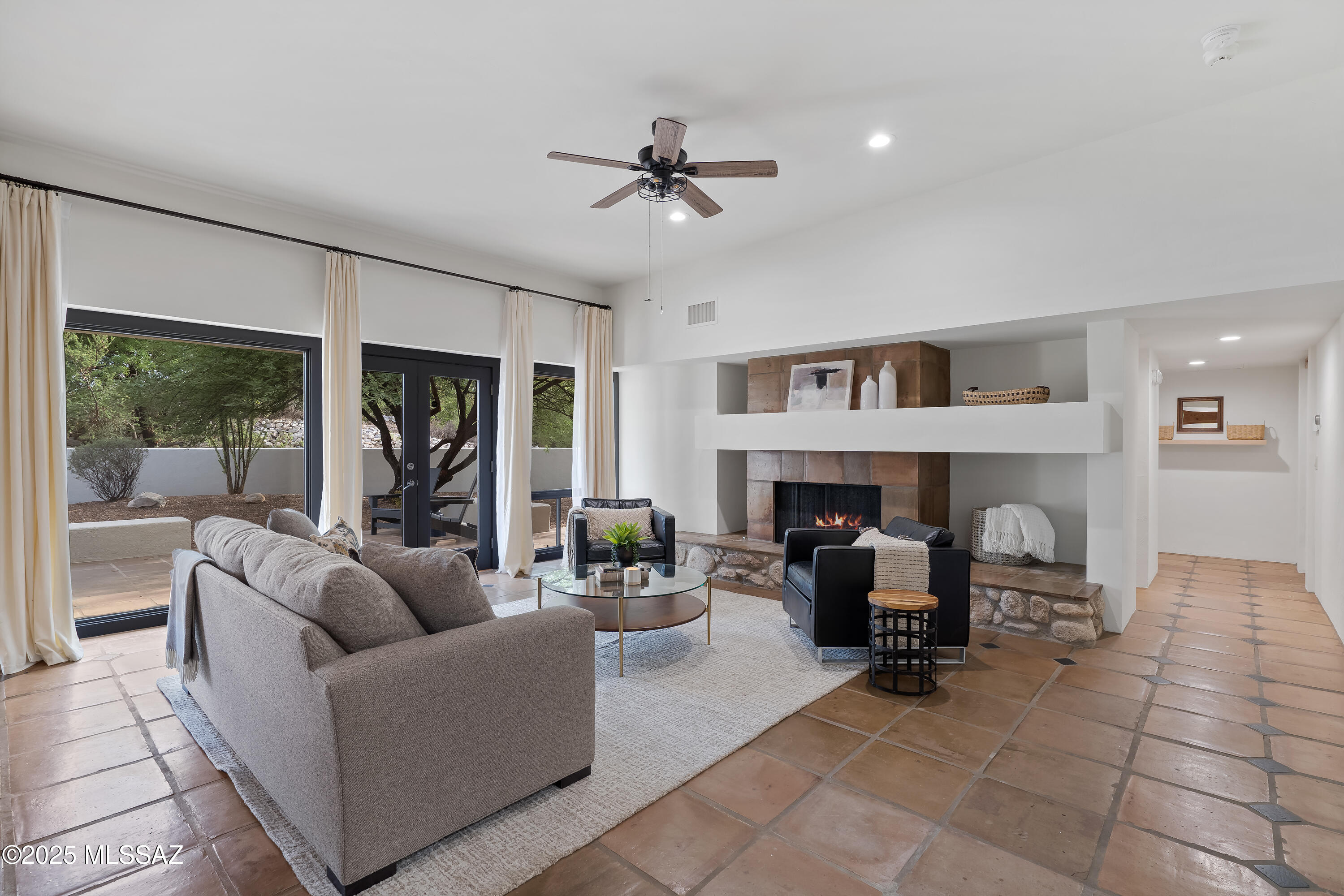Catalina Foothills Estates NO. 10 (179-193) - Residential