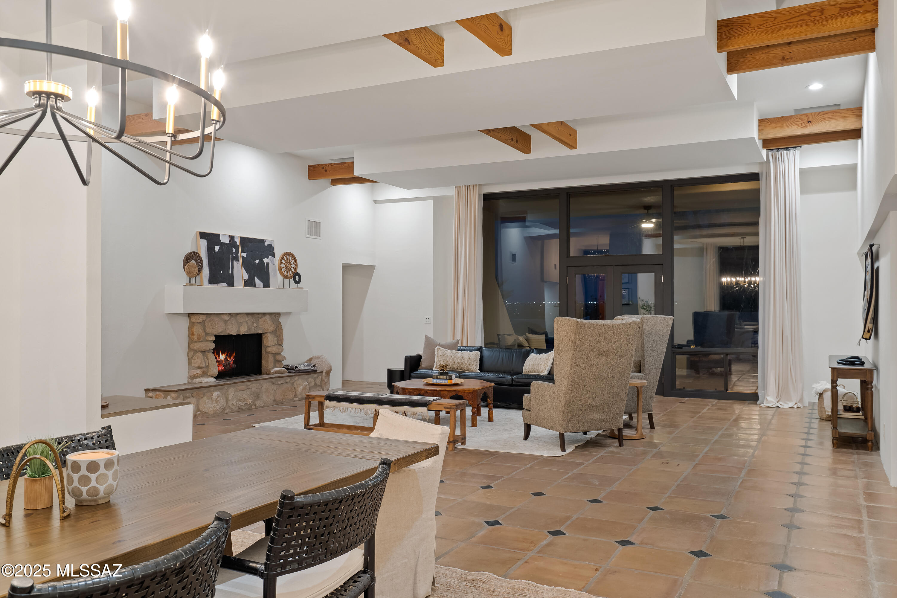 Catalina Foothills Estates NO. 10 (179-193) - Residential