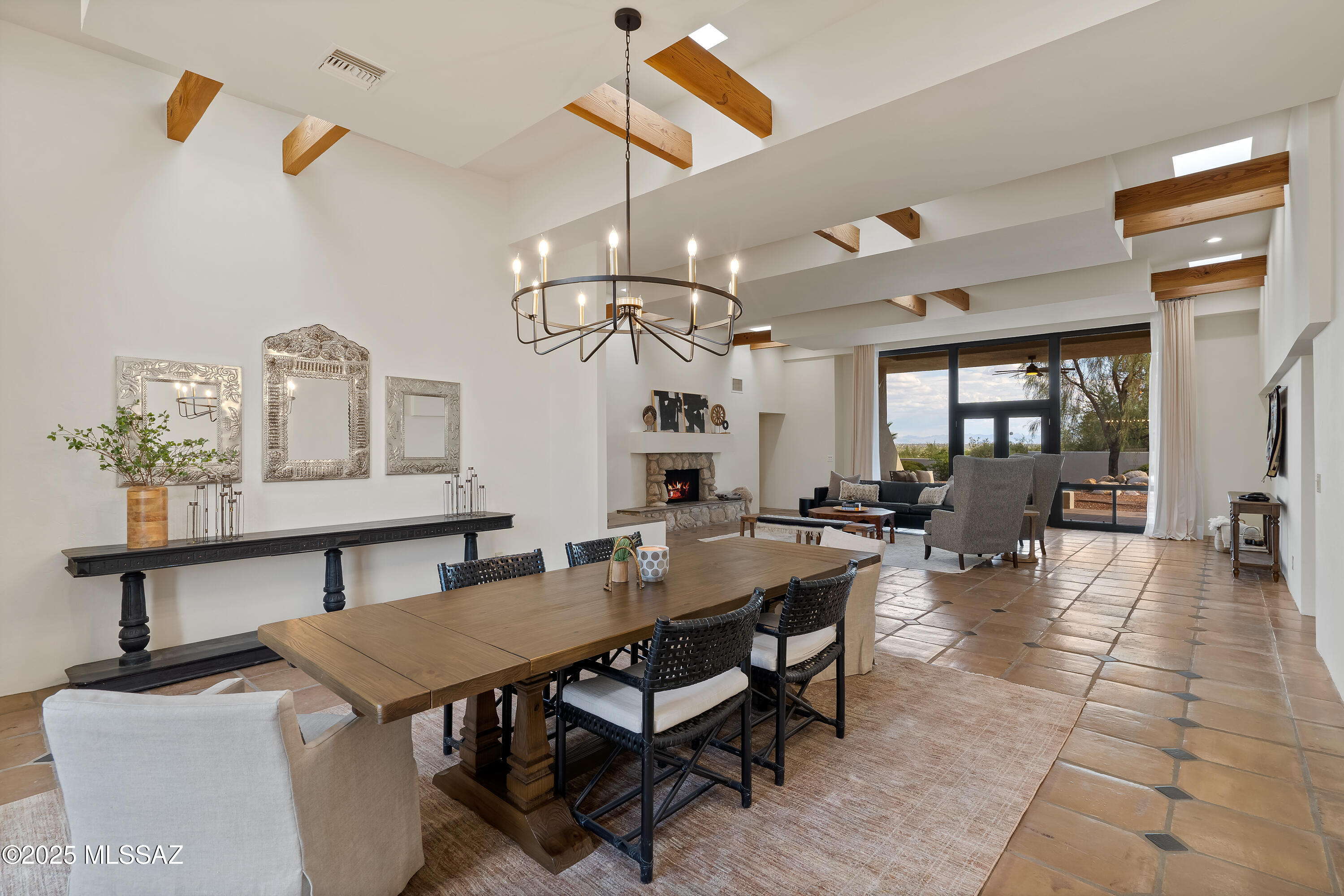 Catalina Foothills Estates NO. 10 (179-193) - Residential