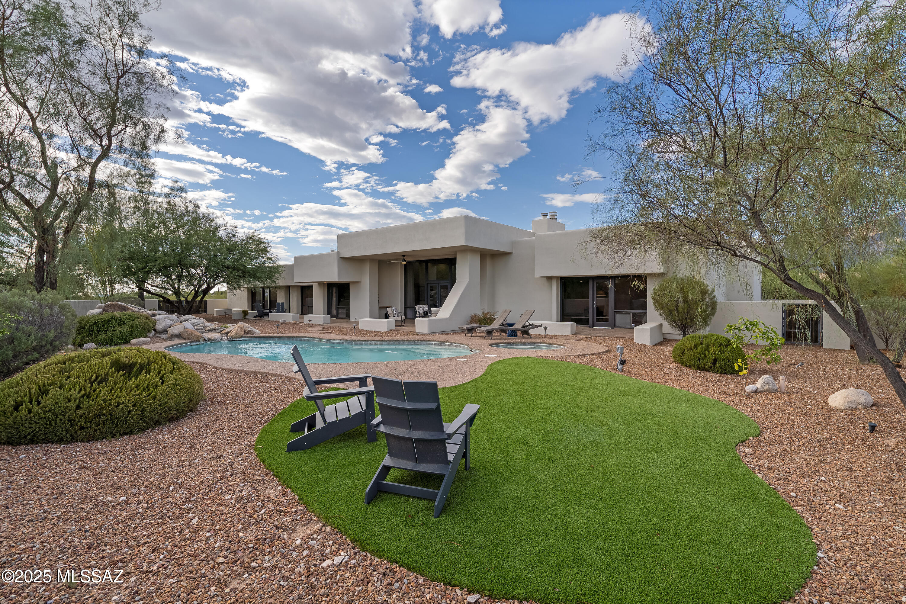 Catalina Foothills Estates NO. 10 (179-193) - Residential
