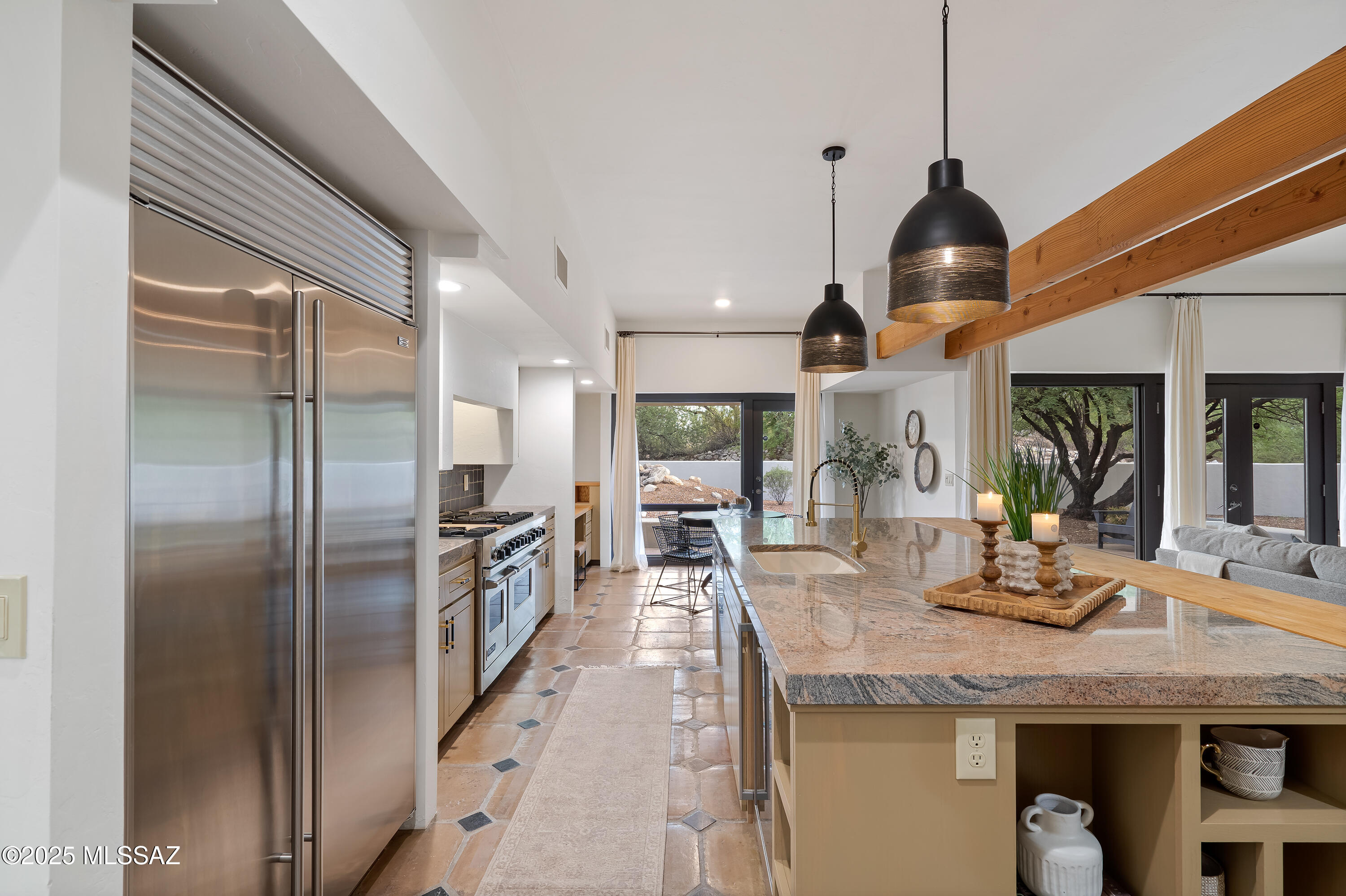 Catalina Foothills Estates NO. 10 (179-193) - Residential