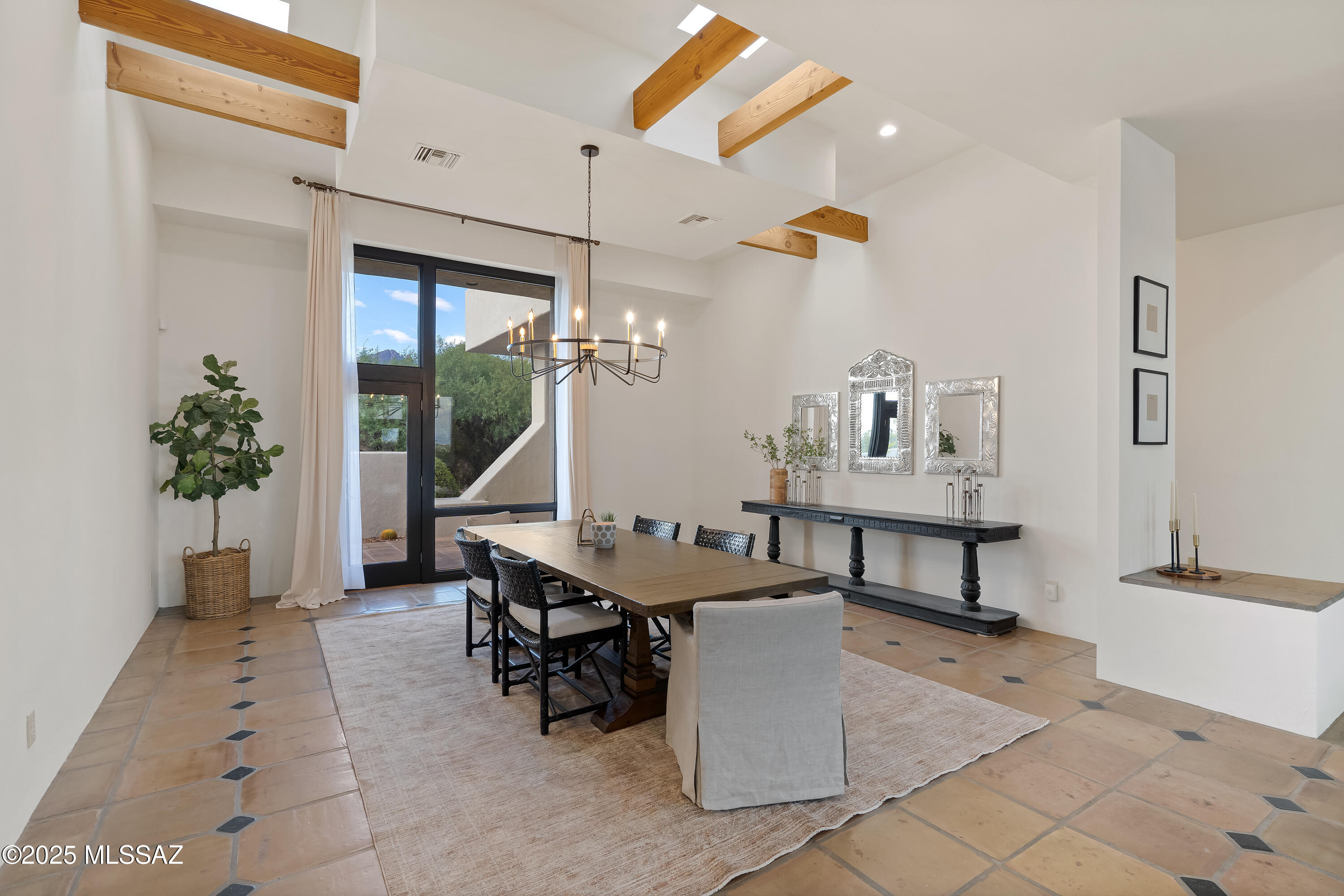 Catalina Foothills Estates NO. 10 (179-193) - Residential