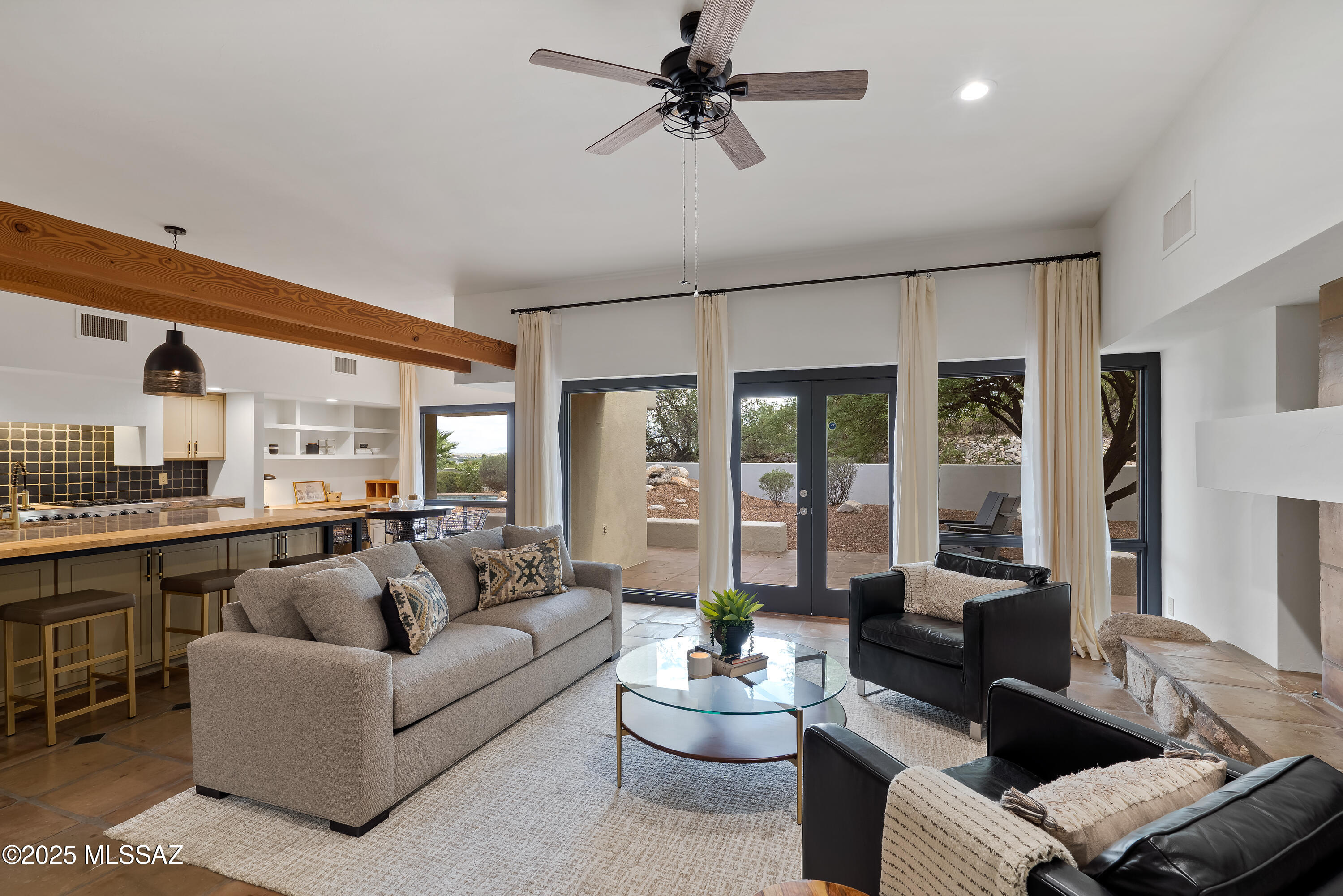 Catalina Foothills Estates NO. 10 (179-193) - Residential