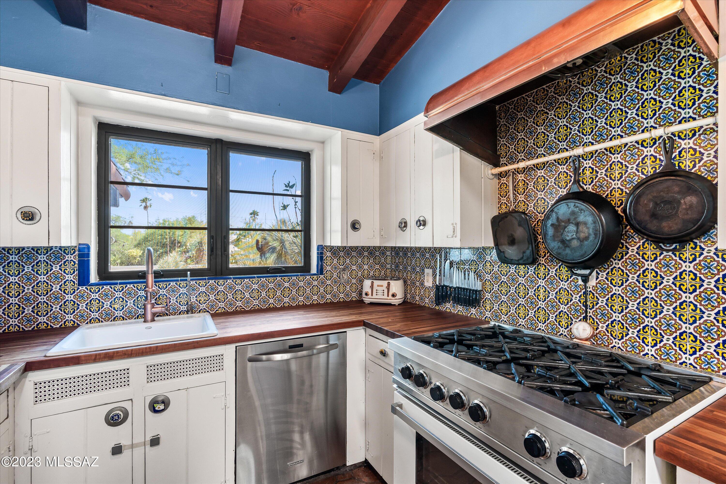 Chula Vista - Residential