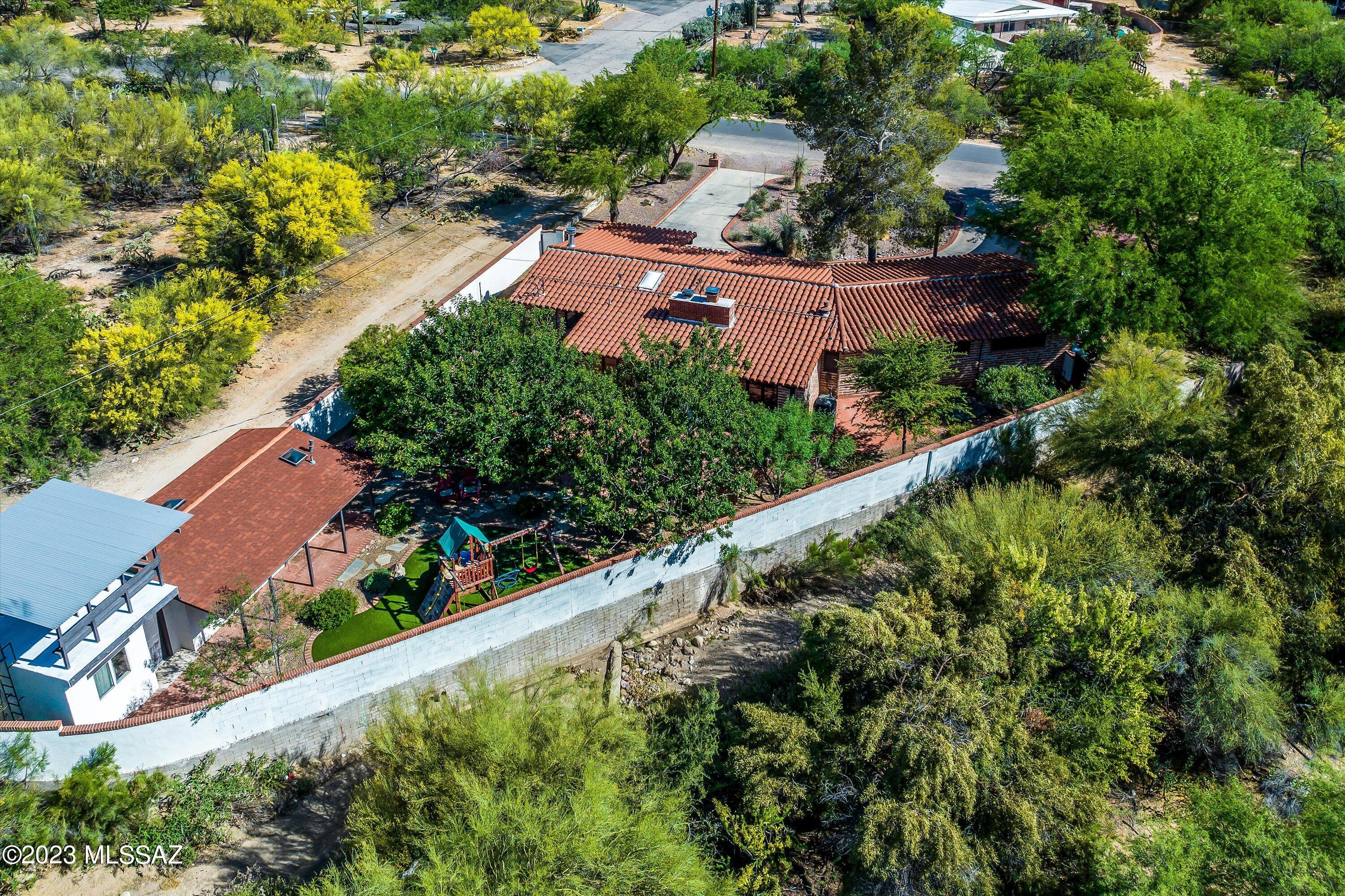 Chula Vista - Residential